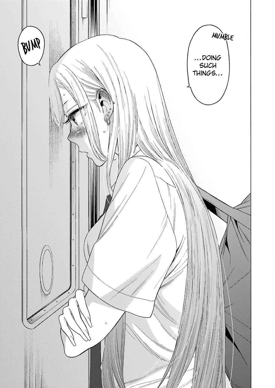 My Dress-Up Darling Chap 15 - Next Chap 16