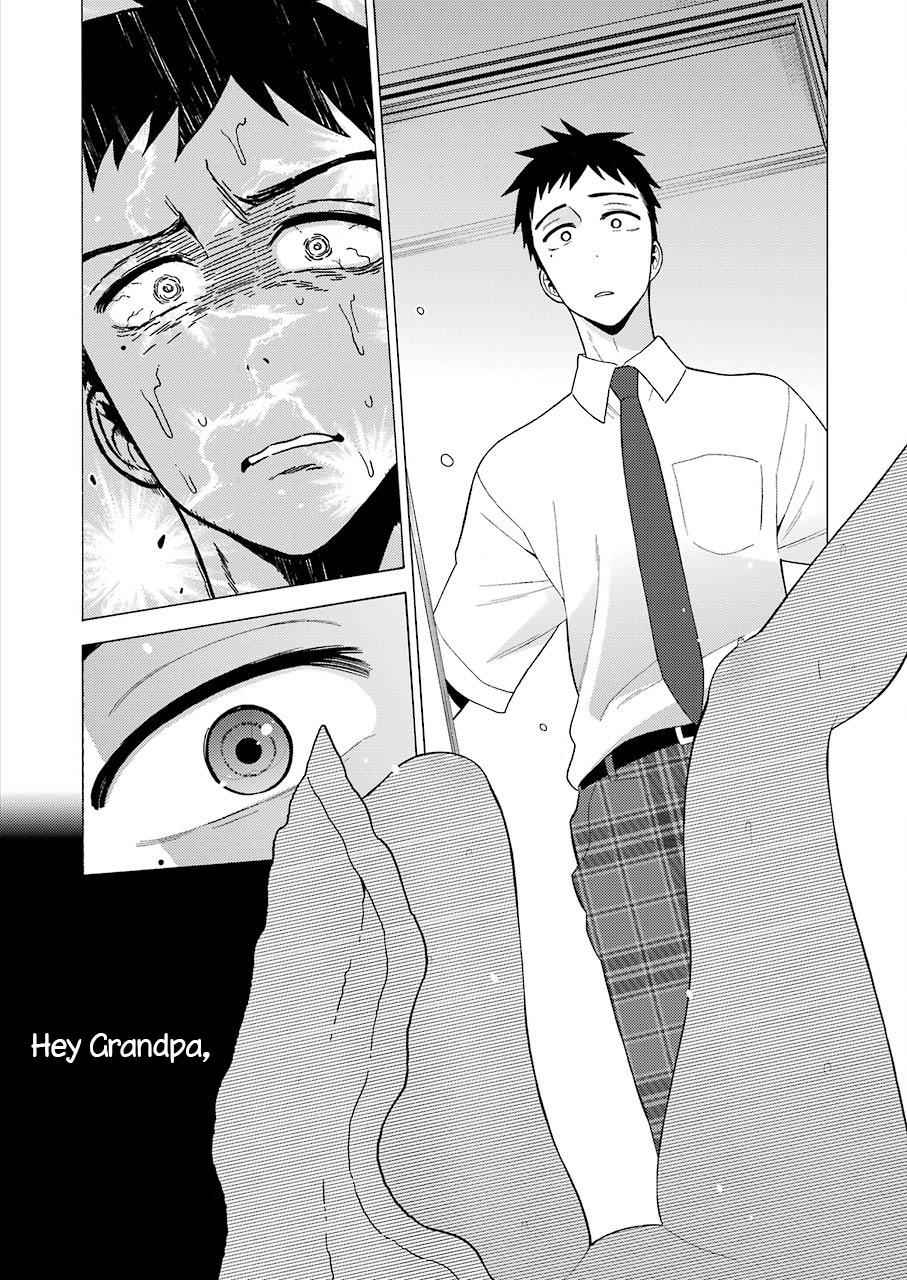 My Dress-Up Darling Chap 16 - Next Chap 17