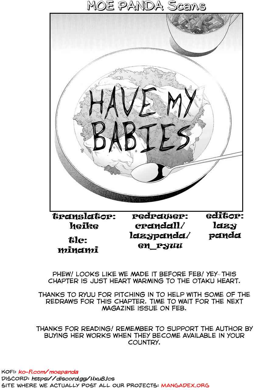 My Dress-Up Darling Chap 19 - Next Chap 20