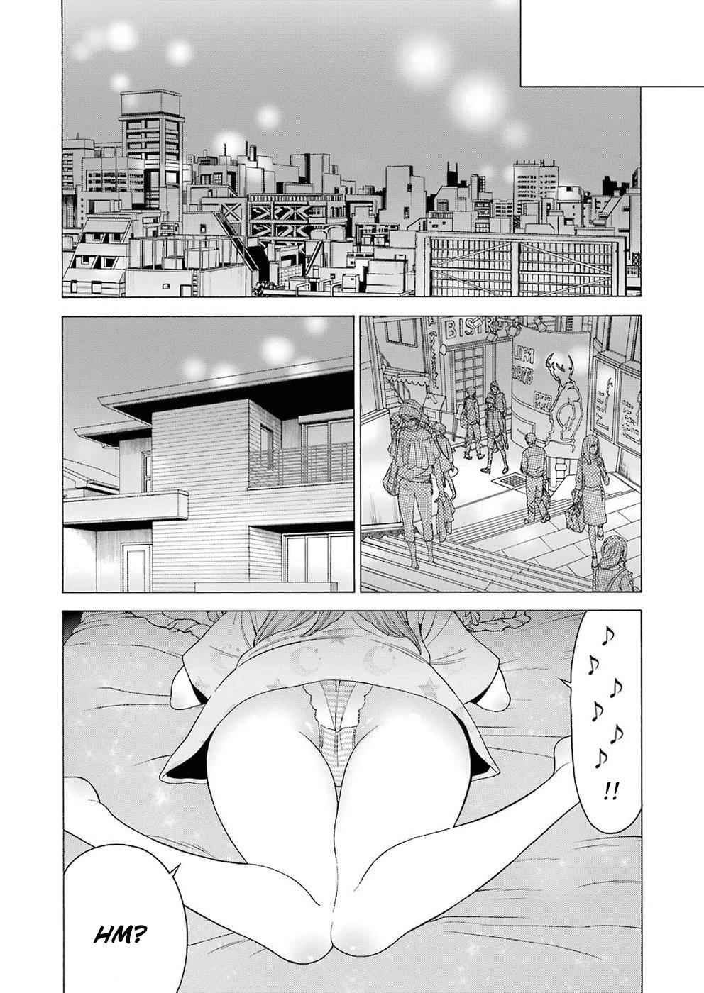 My Dress-Up Darling Chap 11 - Next Chap 12