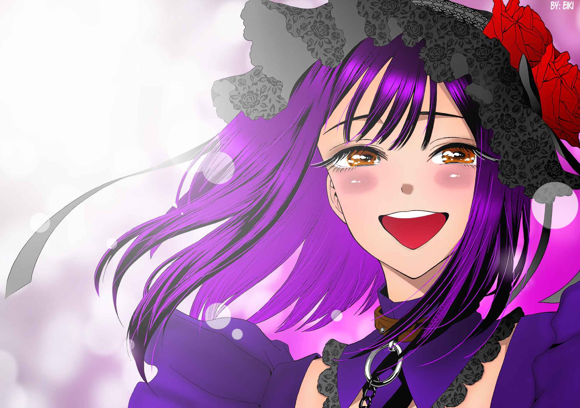 My Dress-Up Darling Chap 12 - Next Chap 13