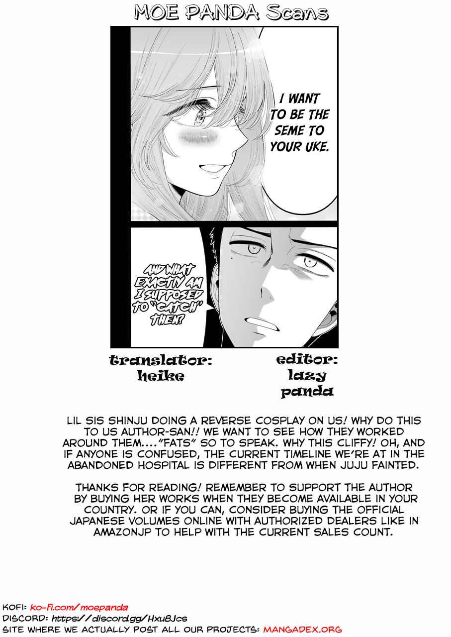 My Dress-Up Darling Chap 26 - Next Chap 27