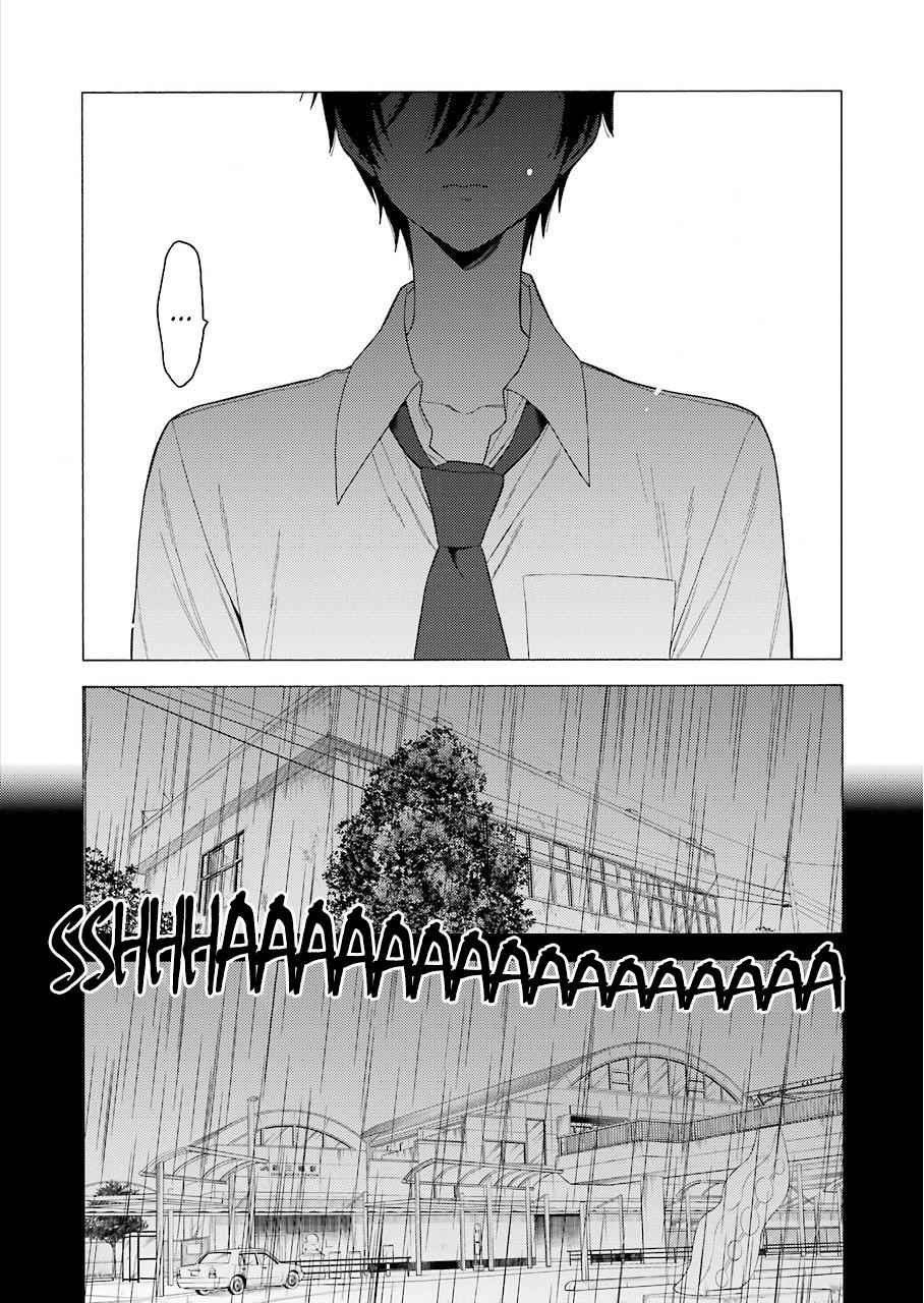 My Dress-Up Darling Chap 26 - Next Chap 27