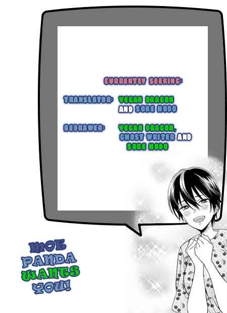 My Dress-Up Darling Chap 29 - Next Chap 30