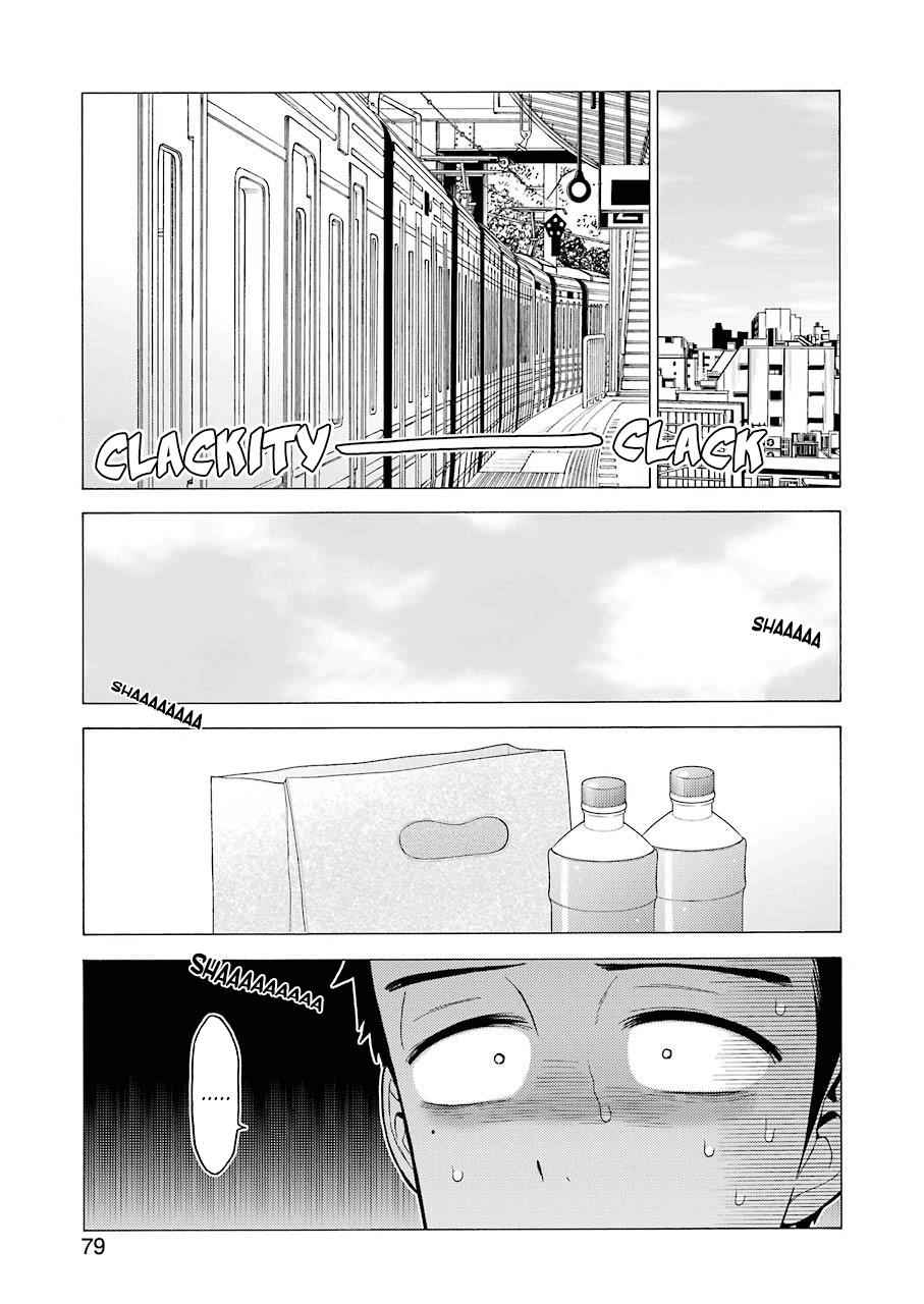 My Dress-Up Darling Chap 23 - Next Chap 24