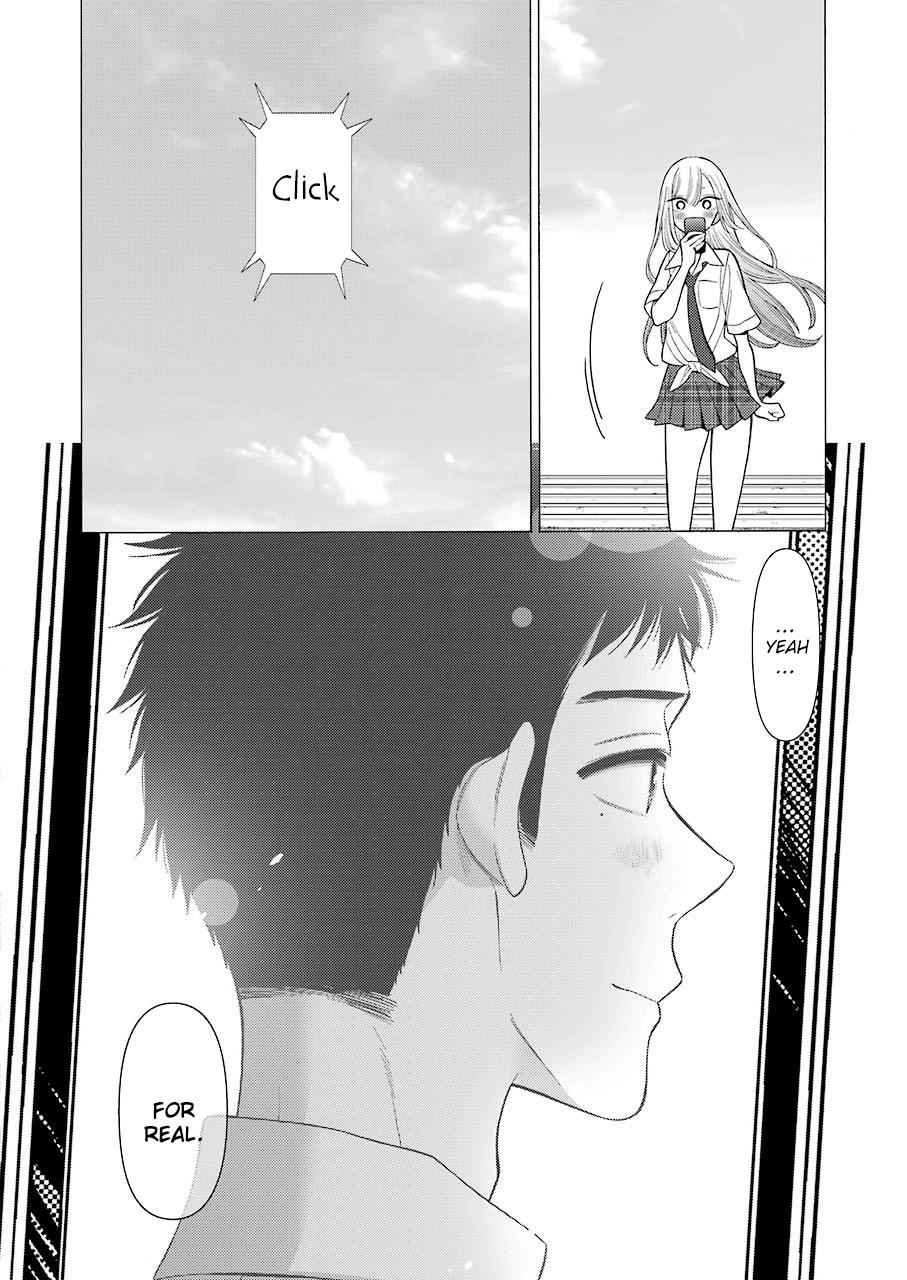 My Dress-Up Darling Chap 23 - Next Chap 24