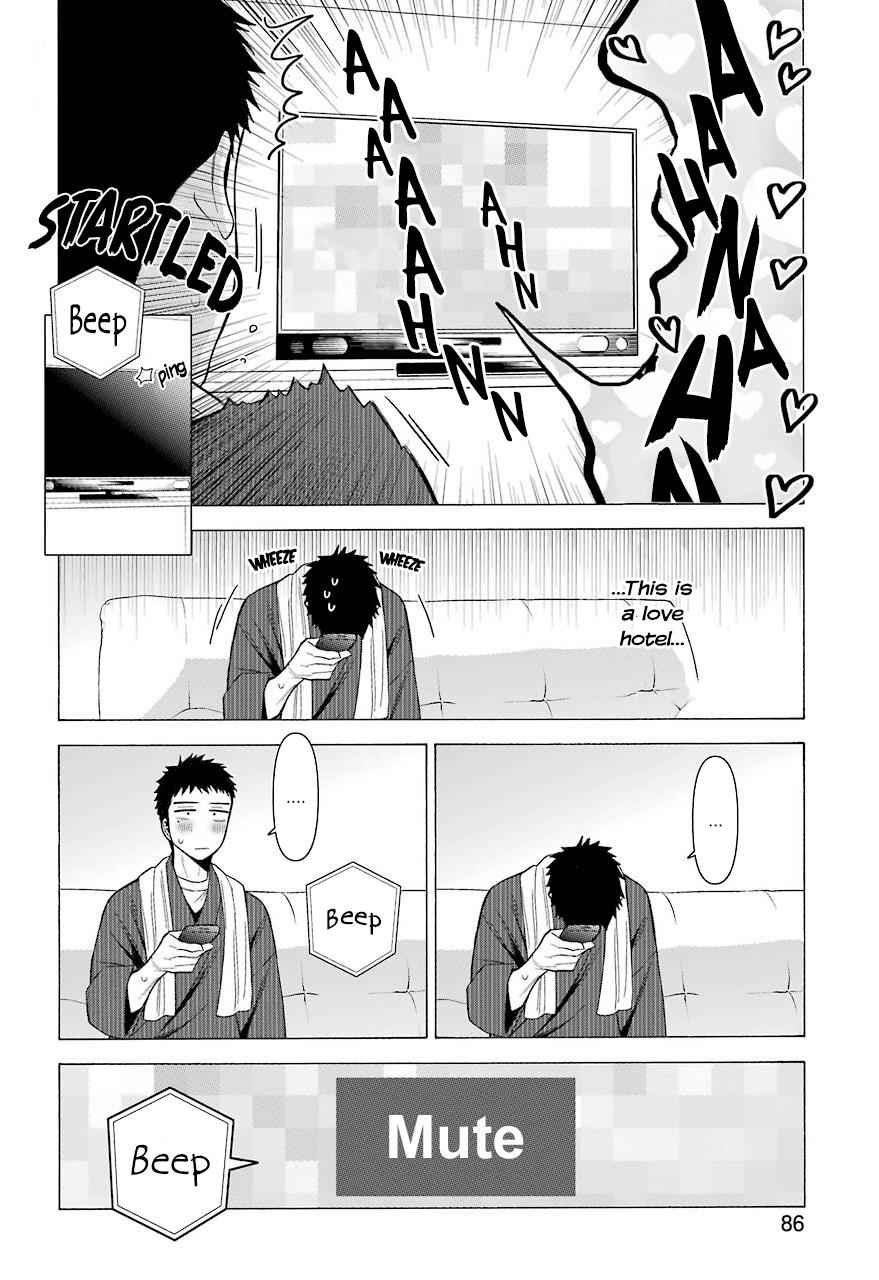 My Dress-Up Darling Chap 35 - Next Chap 36