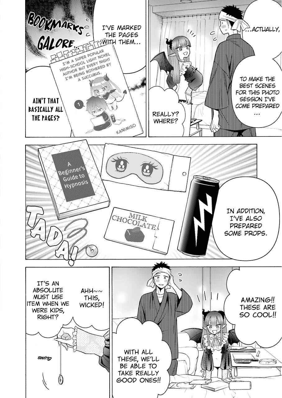 My Dress-Up Darling Chap 36 - Next Chap 37