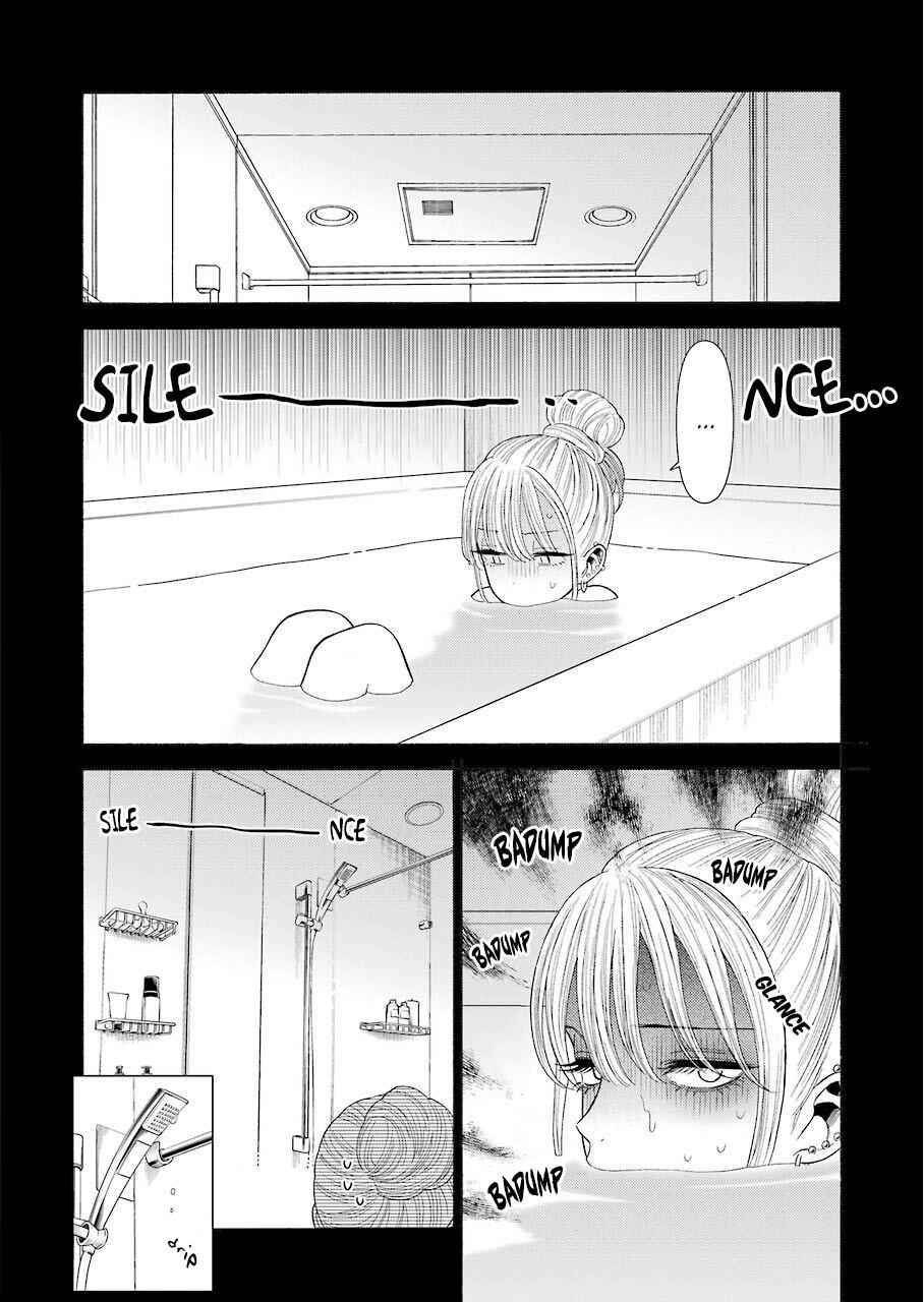 My Dress-Up Darling Chap 39 - Next Chap 40