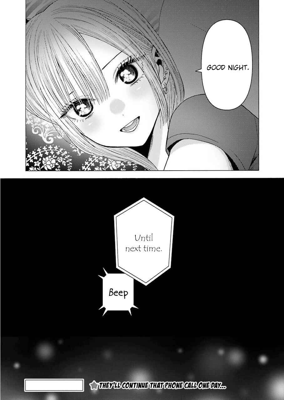 My Dress-Up Darling Chap 39 - Next Chap 40