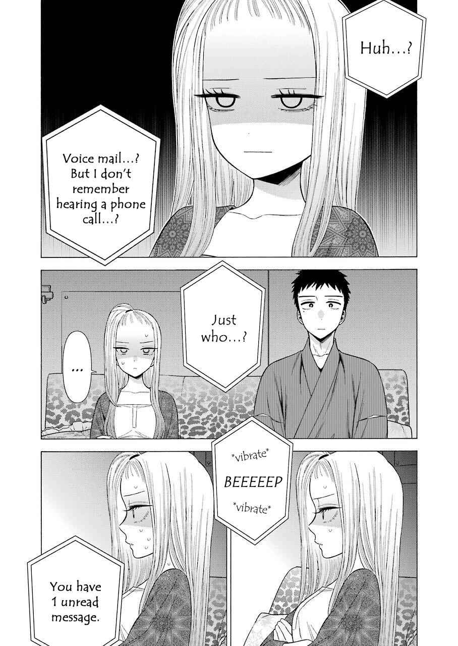 My Dress-Up Darling Chap 39 - Next Chap 40