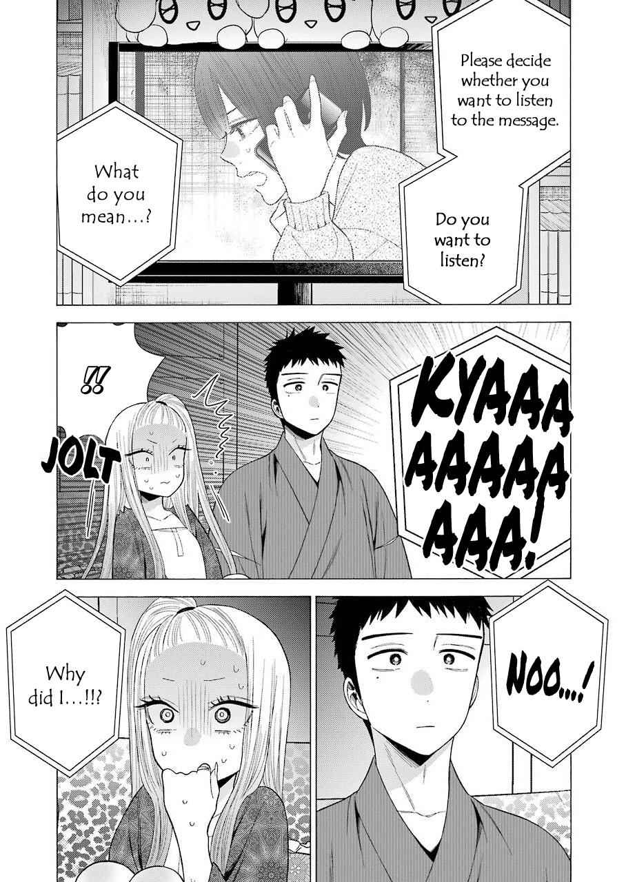 My Dress-Up Darling Chap 39 - Next Chap 40