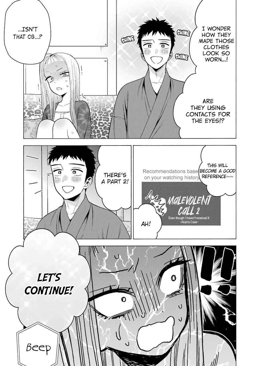 My Dress-Up Darling Chap 39 - Next Chap 40
