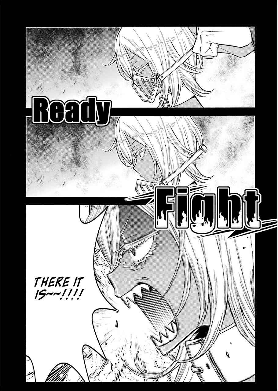 My Dress-Up Darling Chap 31 - Next Chap 32