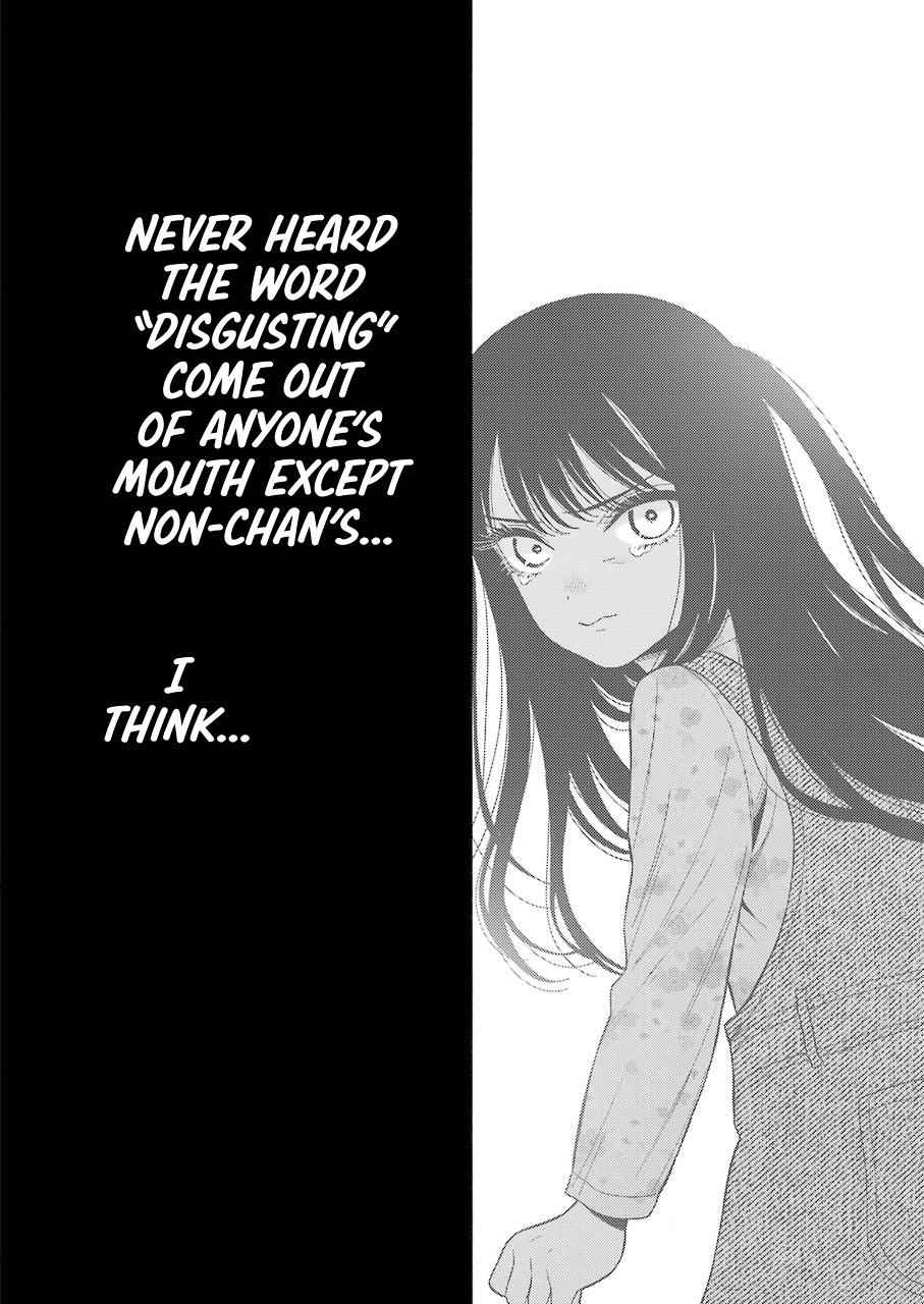 My Dress-Up Darling Chap 47 - Next Chap 48