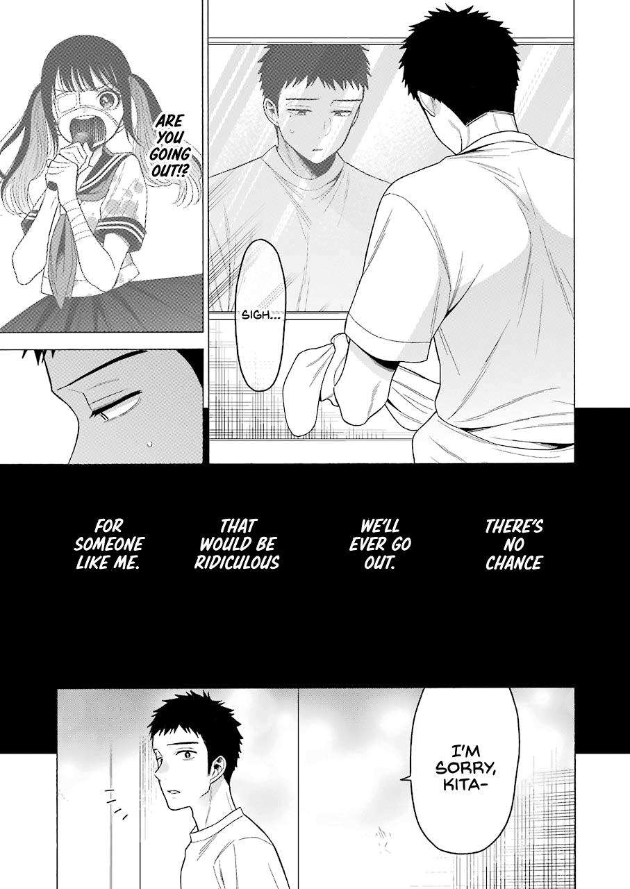 My Dress-Up Darling Chap 48 - Next Chap 49