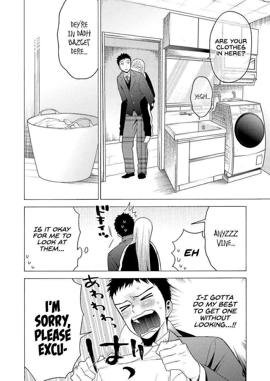 My Dress-Up Darling Chap 49 - Next Chap 50
