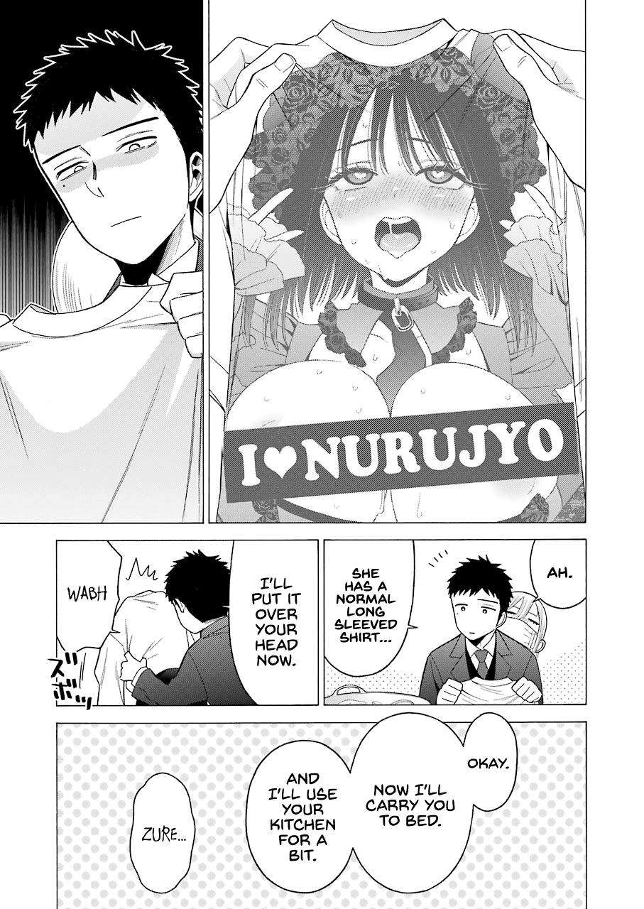 My Dress-Up Darling Chap 49 - Next Chap 50