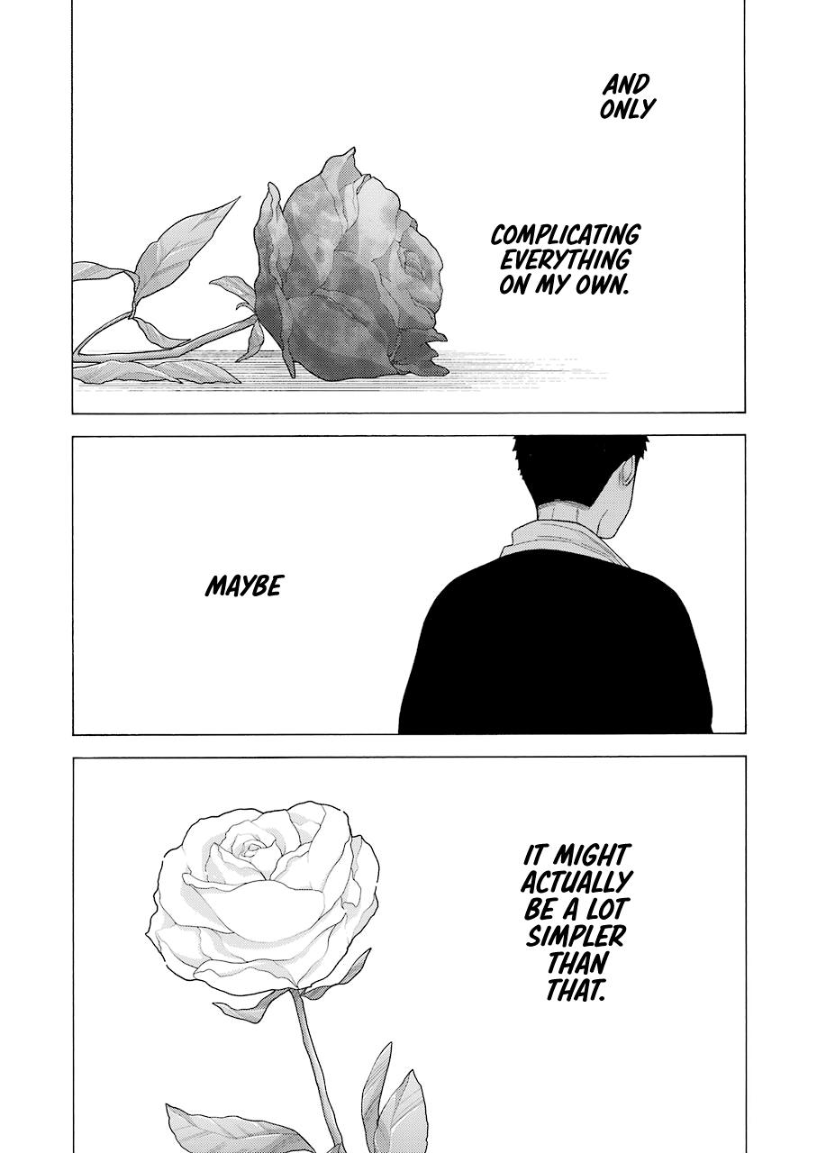 My Dress-Up Darling Chap 59 - Next Chap 60