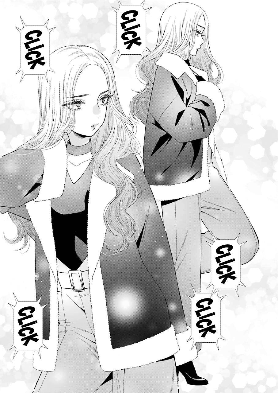 My Dress-Up Darling Chap 50 - Next Chap 51