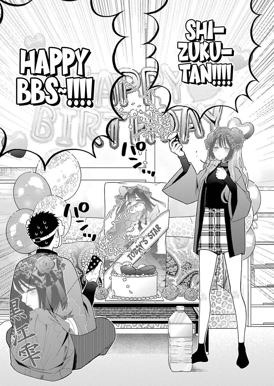 My Dress-Up Darling Chap 50 - Next Chap 51