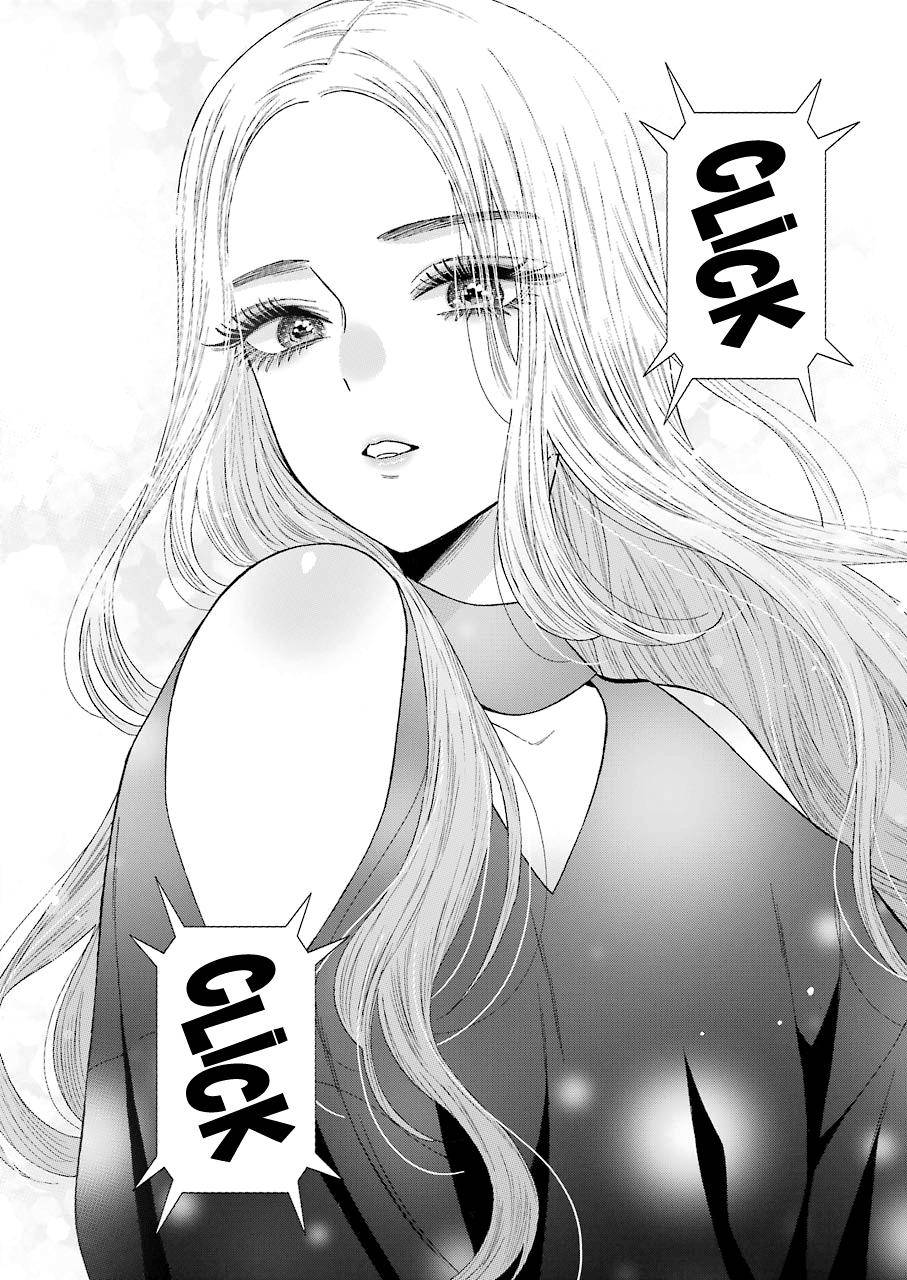 My Dress-Up Darling Chap 50 - Next Chap 51