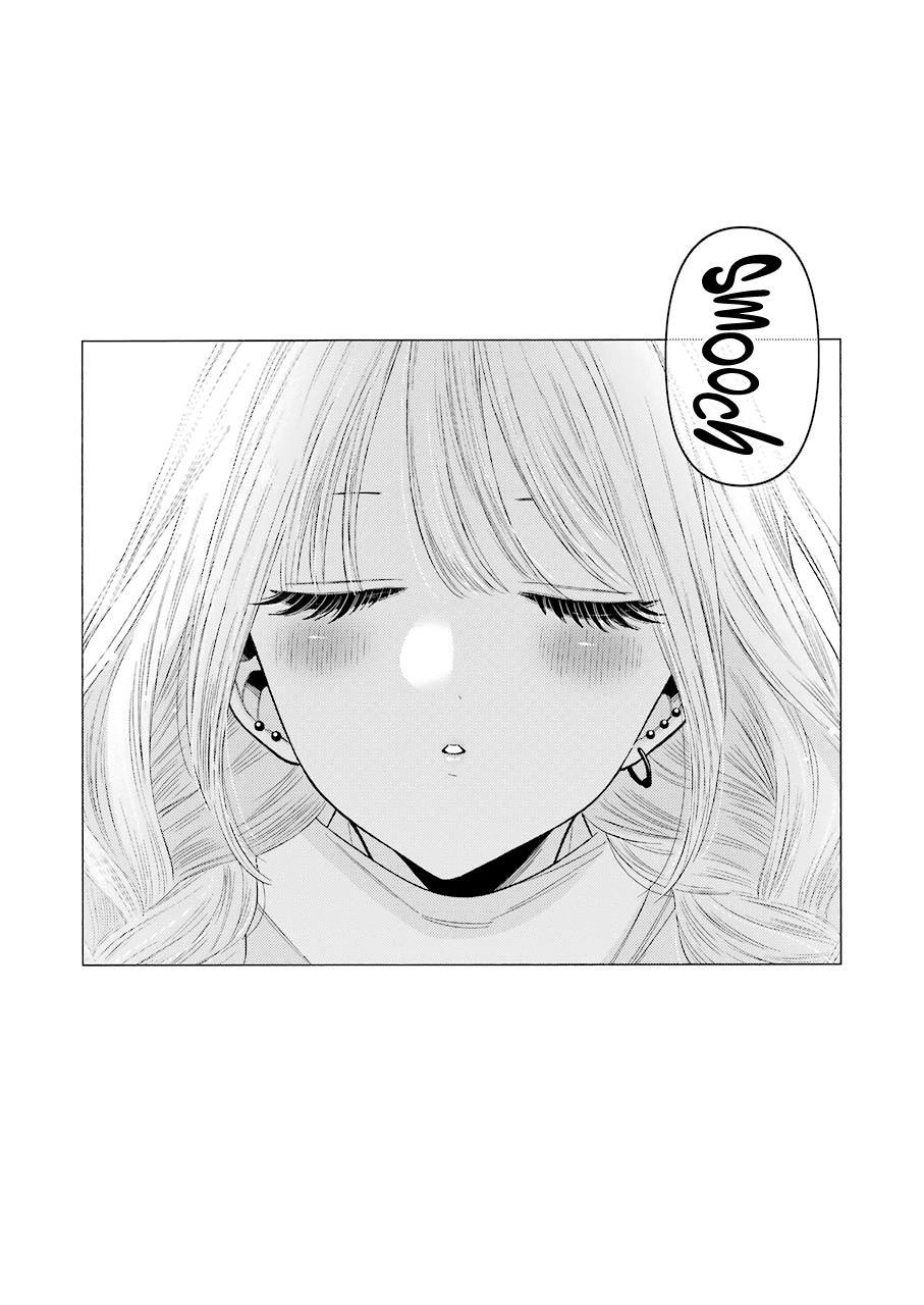 My Dress-Up Darling Chap 67 - Next Chap 68