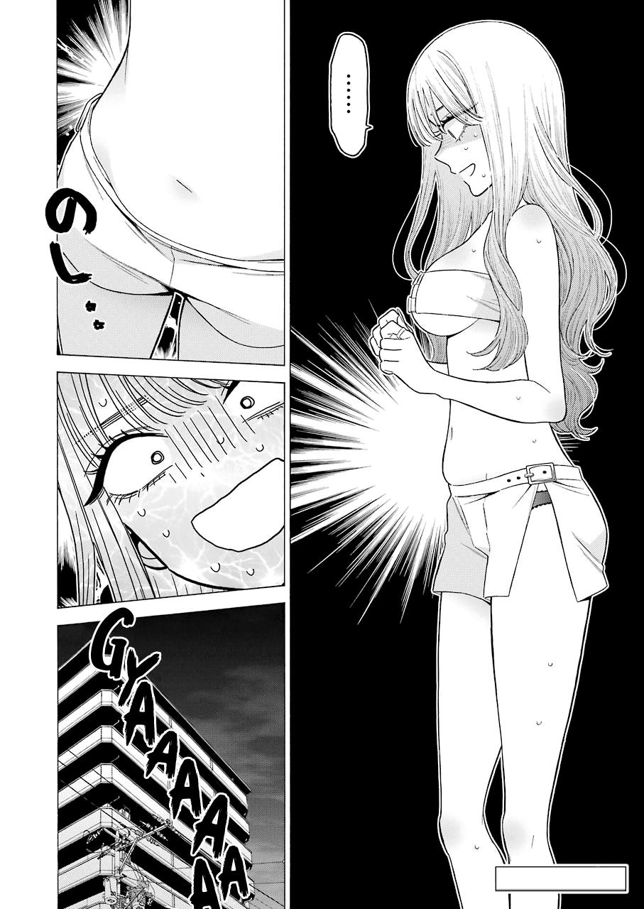 My Dress-Up Darling Chap 64 - Next Chap 65