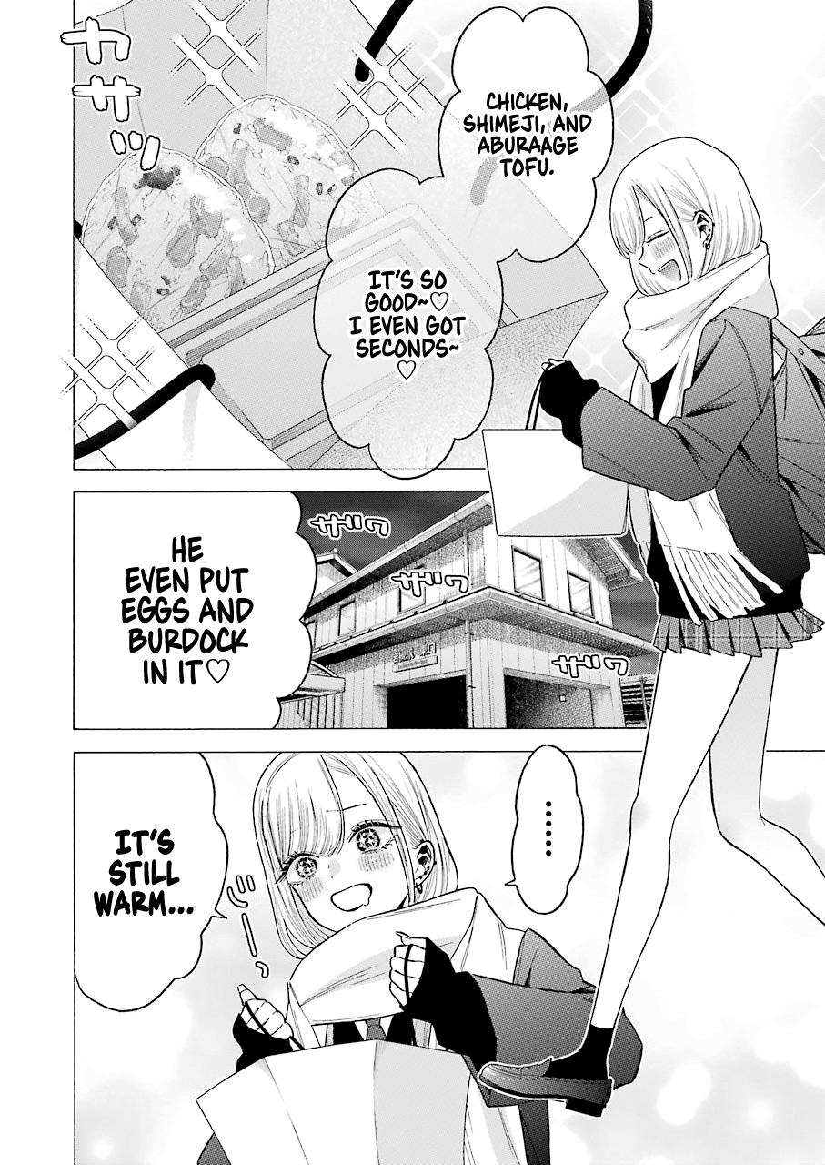 My Dress-Up Darling Chap 65 - Next Chap 66