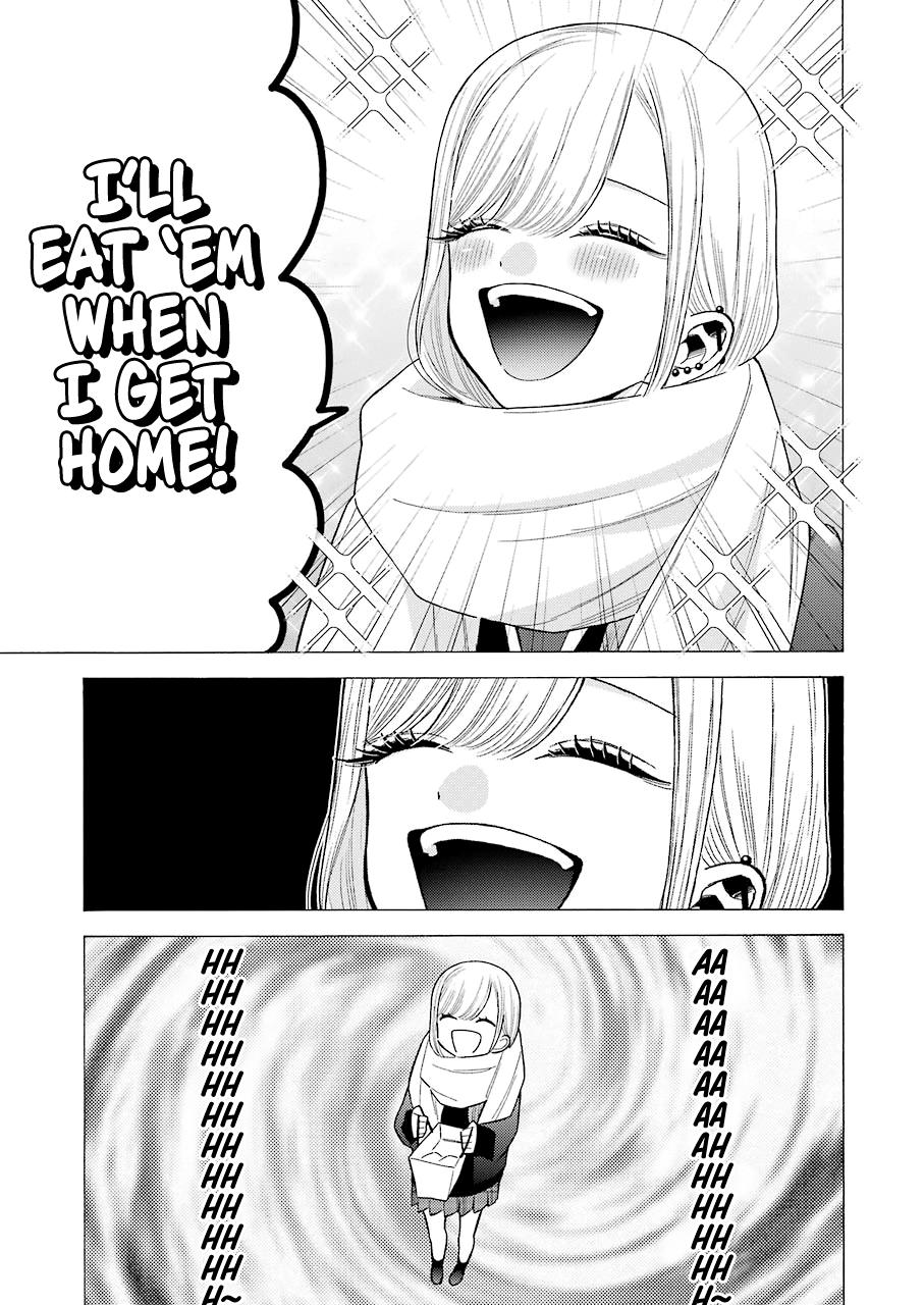 My Dress-Up Darling Chap 65 - Next Chap 66