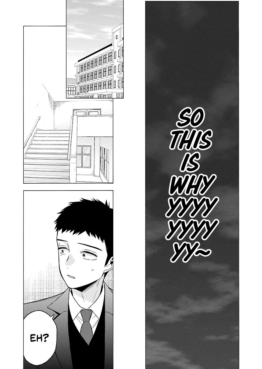 My Dress-Up Darling Chap 65 - Next Chap 66