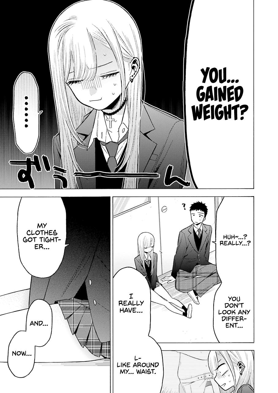 My Dress-Up Darling Chap 65 - Next Chap 66