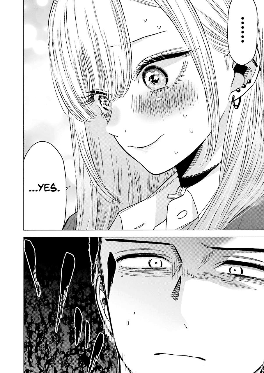 My Dress-Up Darling Chap 65 - Next Chap 66