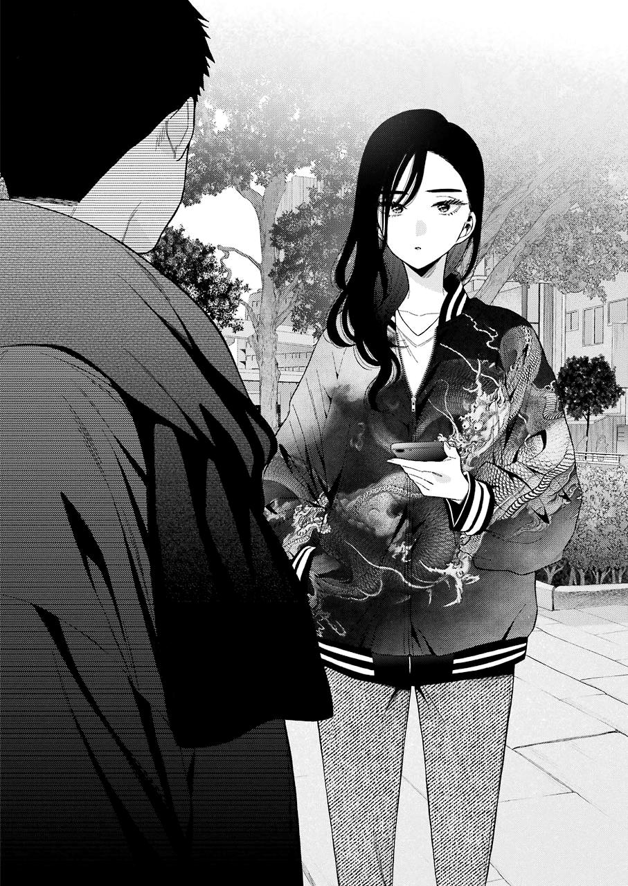 My Dress-Up Darling Chap 68 - Next Chap 69