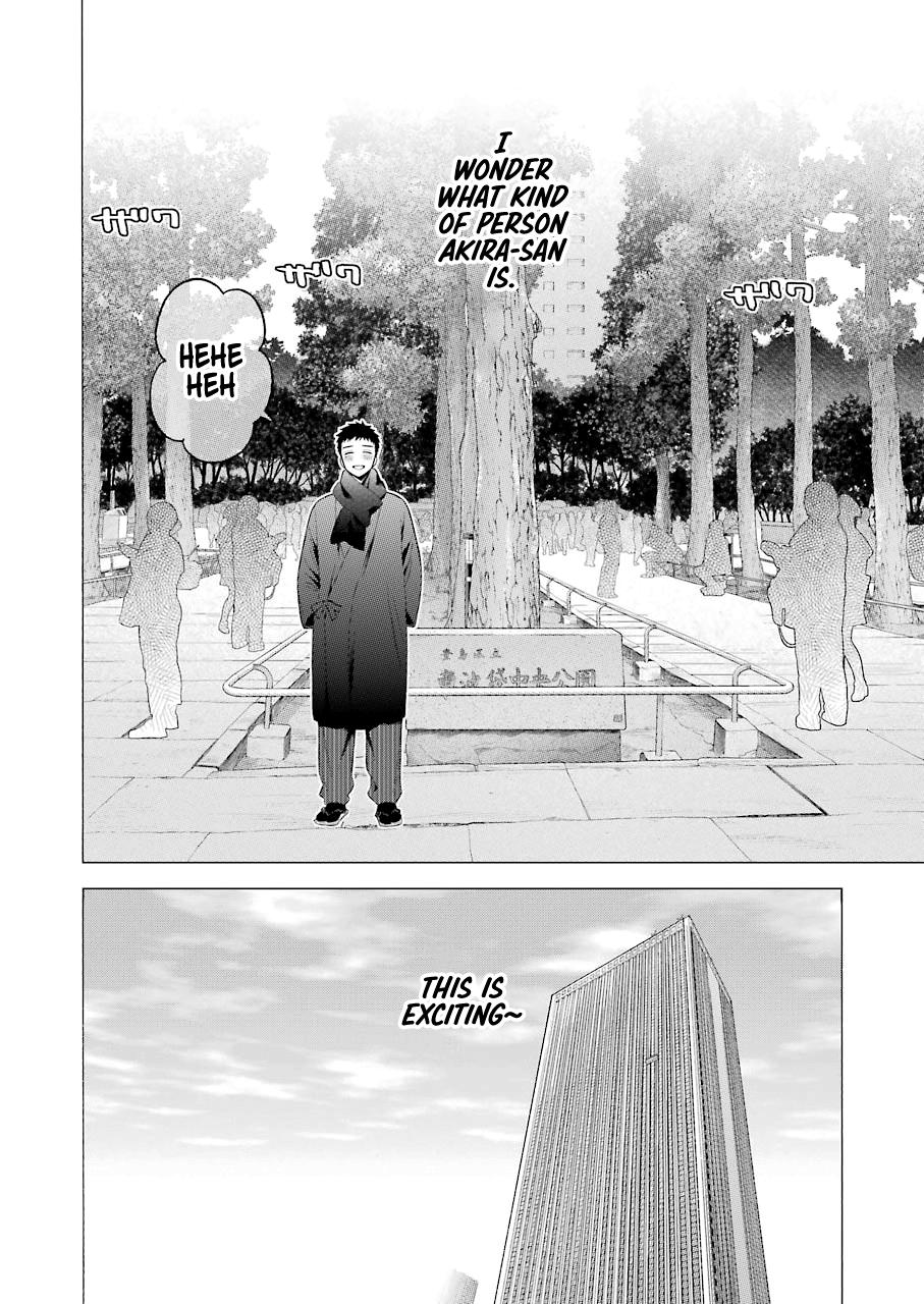 My Dress-Up Darling Chap 68 - Next Chap 69