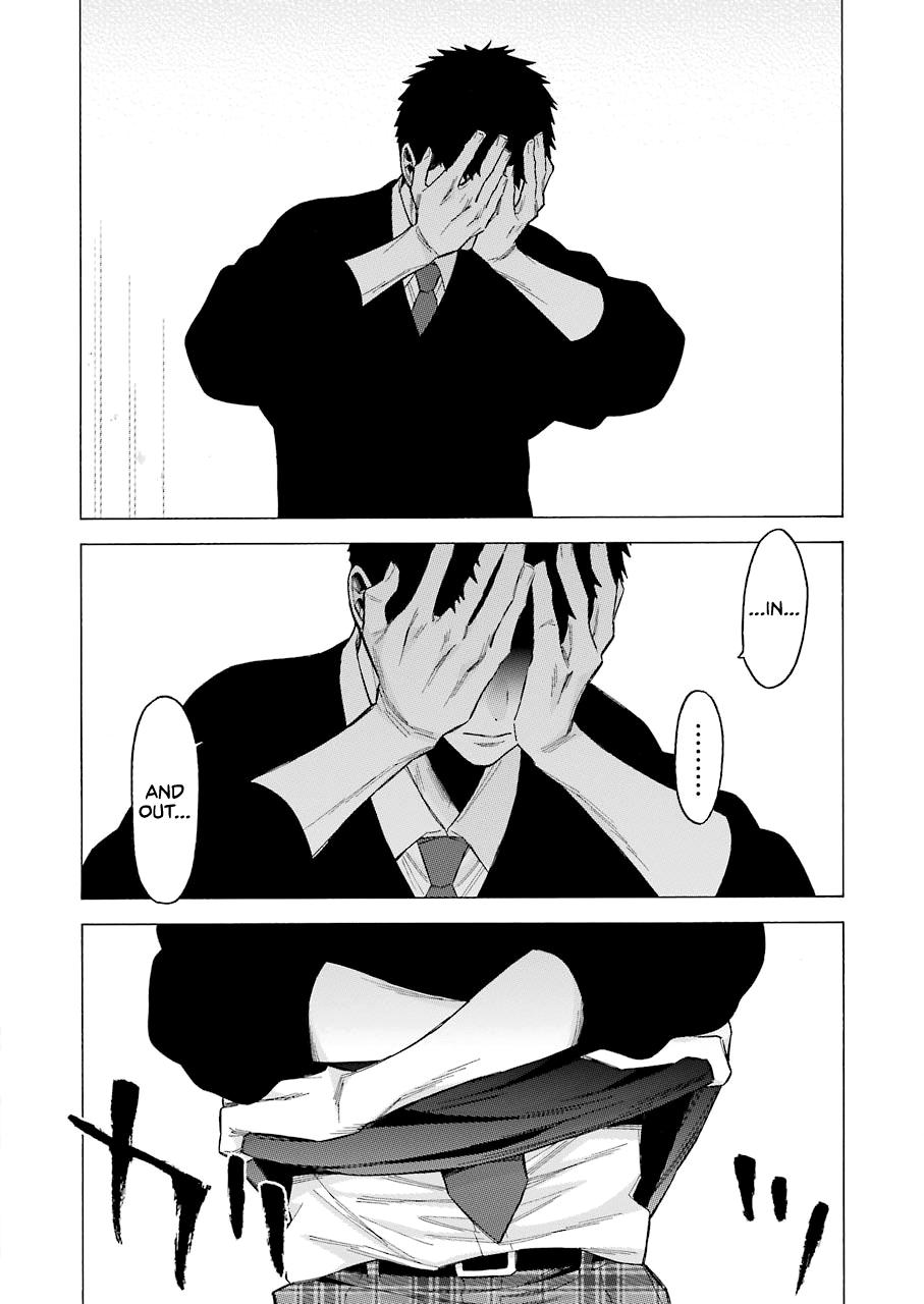 My Dress-Up Darling Chap 61 - Next Chap 62