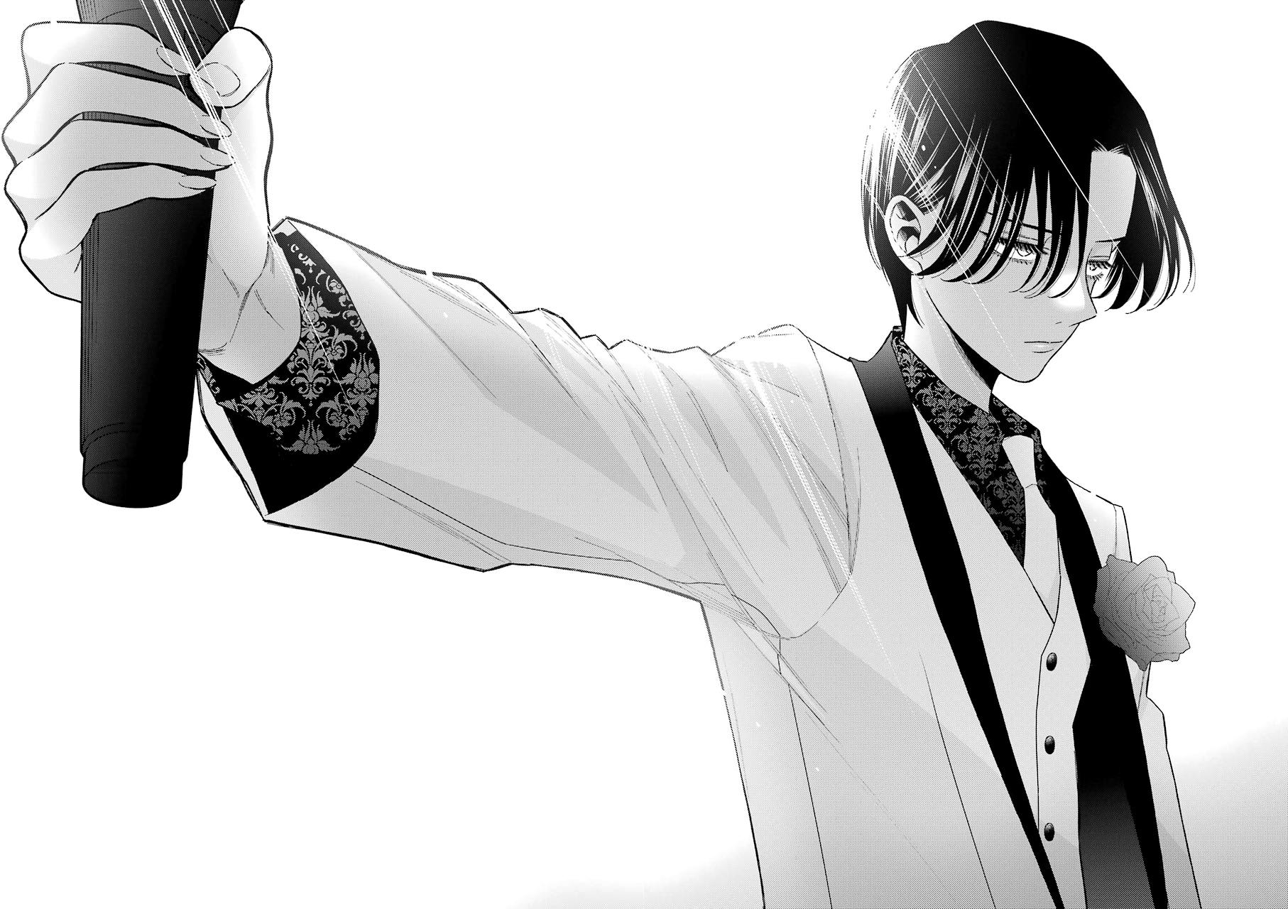 My Dress-Up Darling Chap 62 - Next Chap 63
