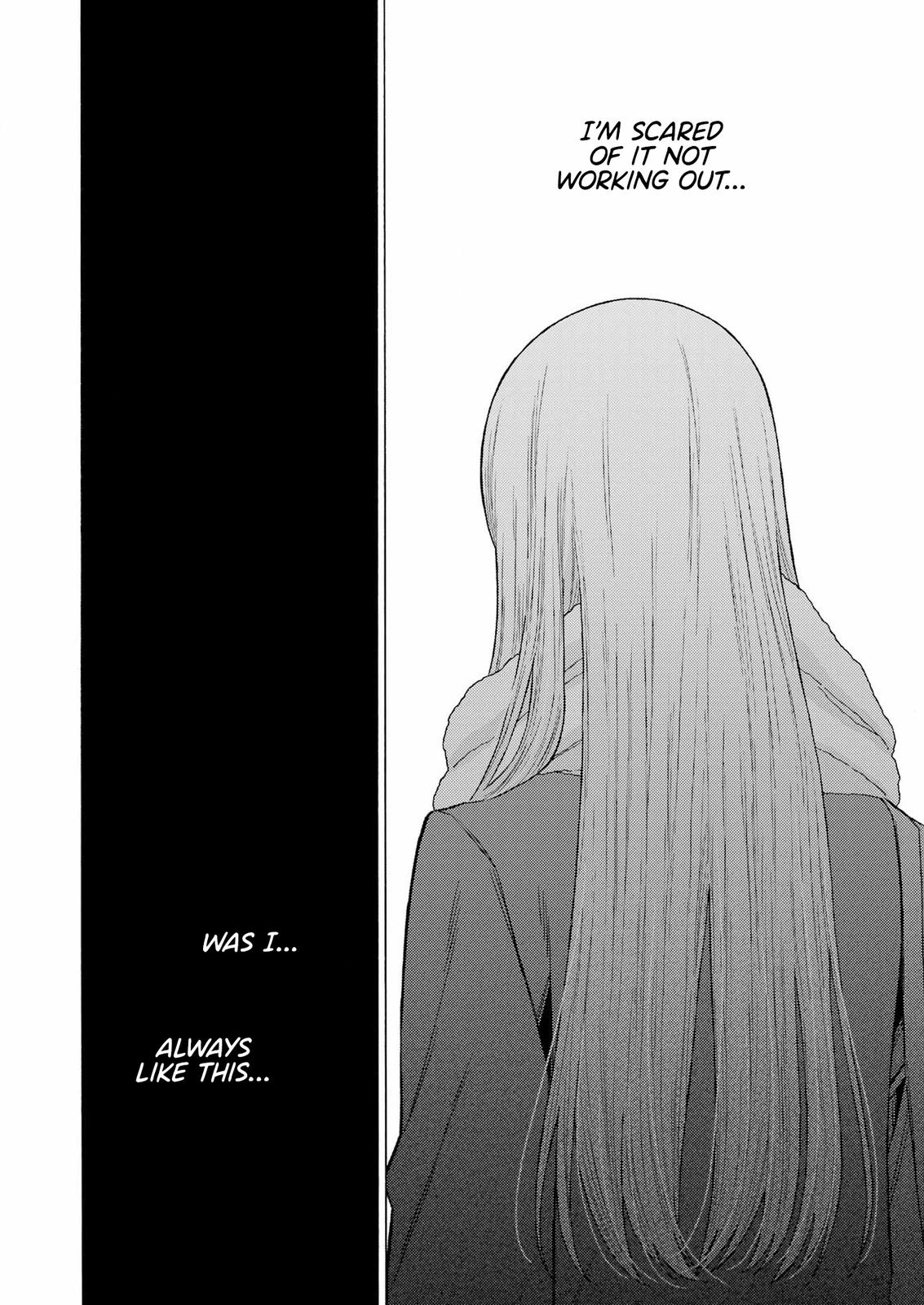 My Dress-Up Darling Chap 77 - Next Chap 78