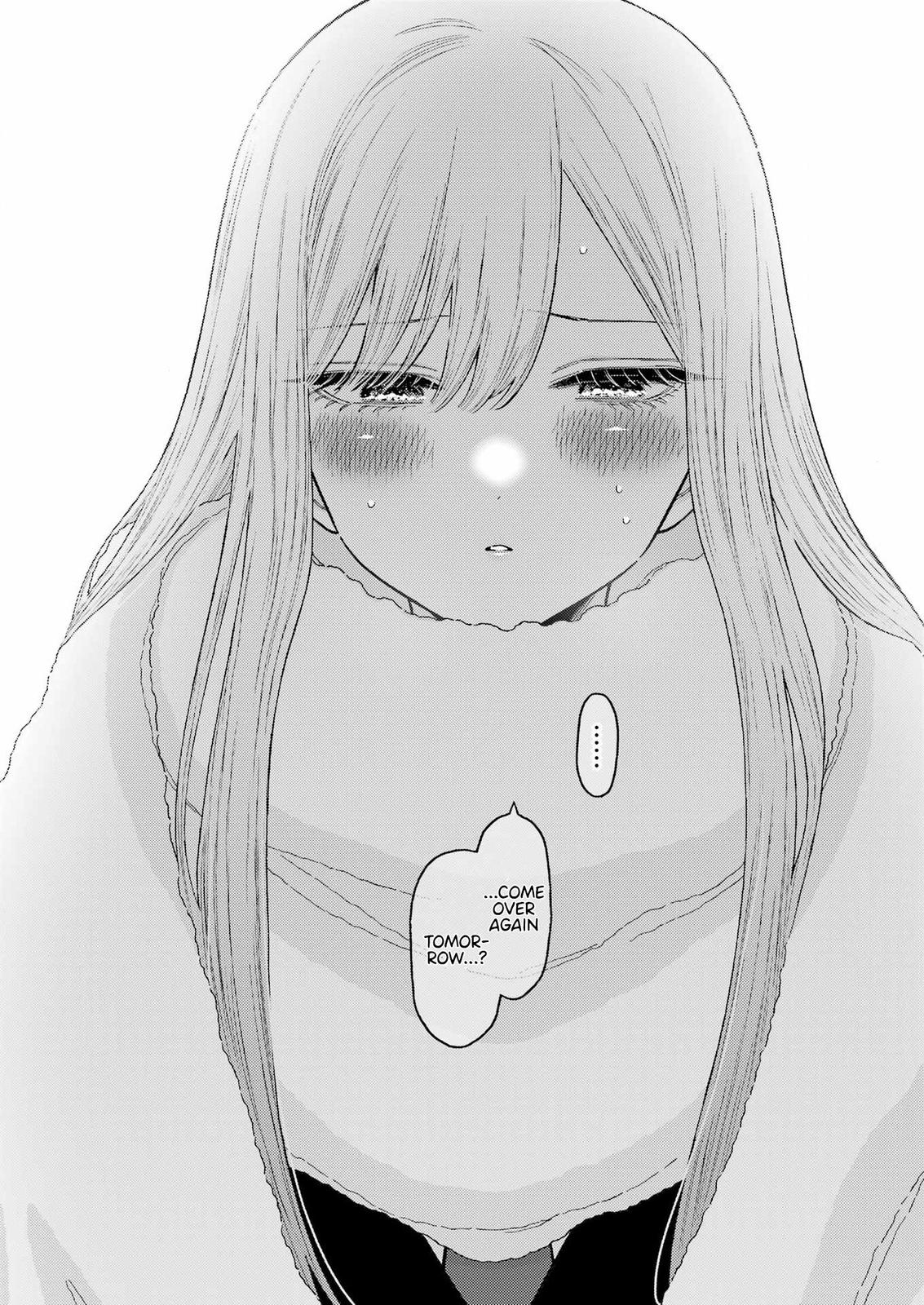My Dress-Up Darling Chap 77 - Next Chap 78