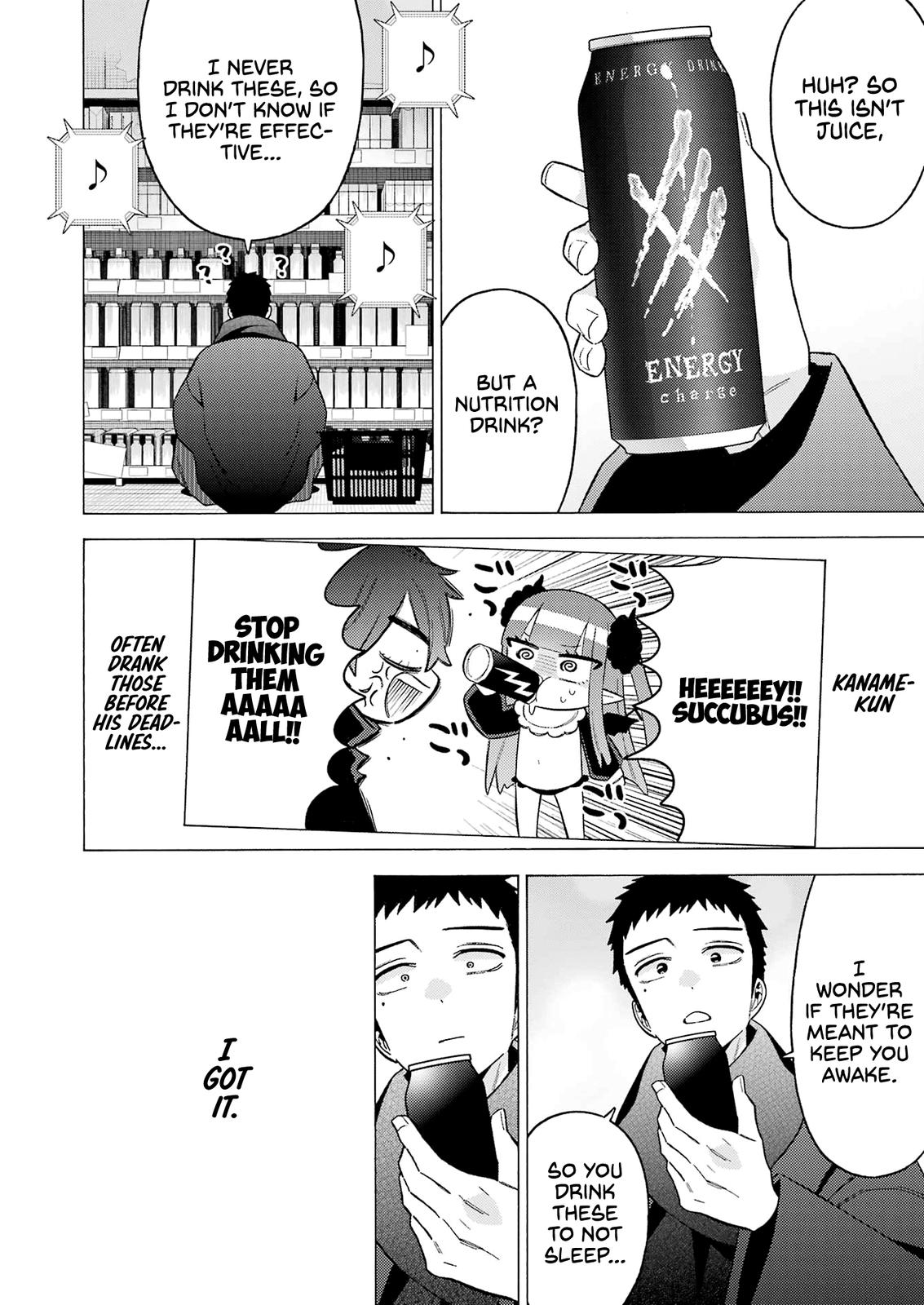 My Dress-Up Darling Chap 74 - Next Chap 75