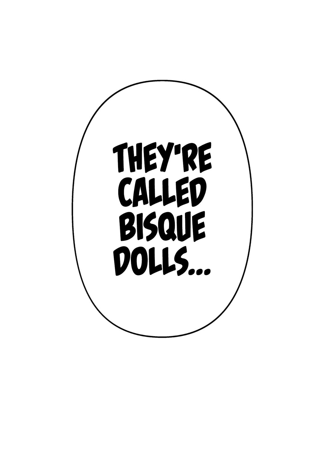 My Dress-Up Darling Chap 87 - Next Chap 88