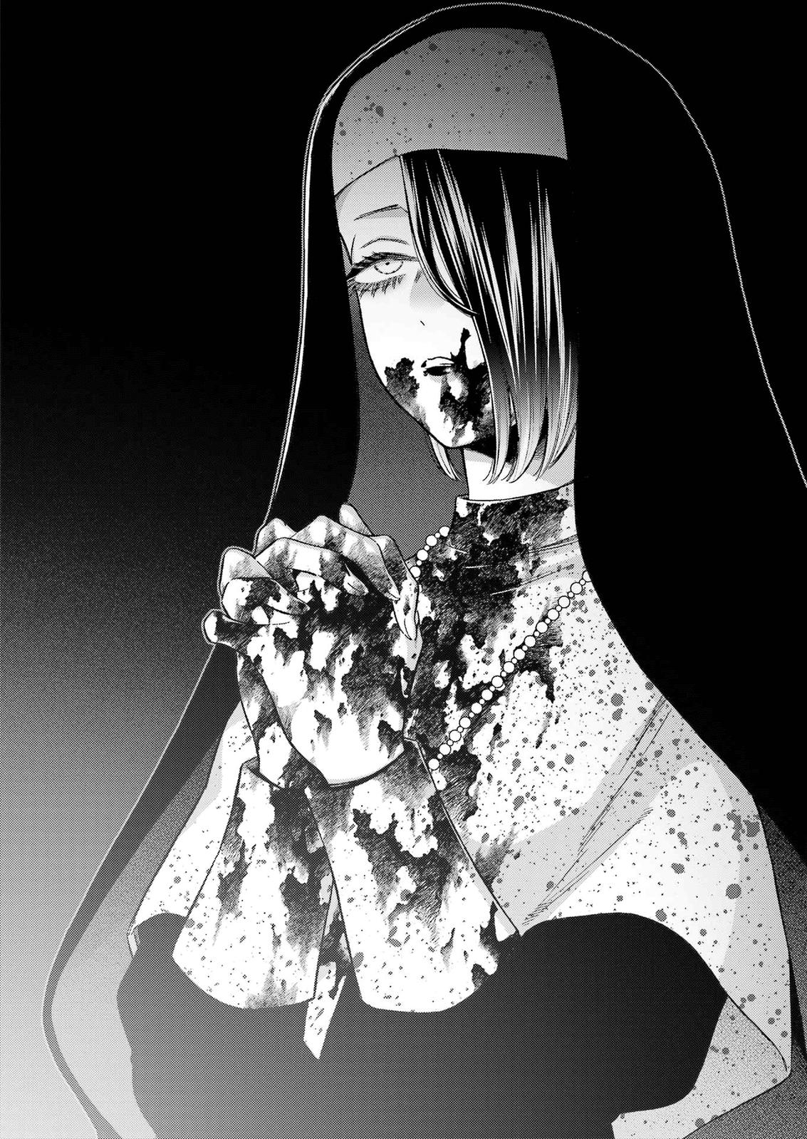 My Dress-Up Darling Chap 84 - Next Chap 85