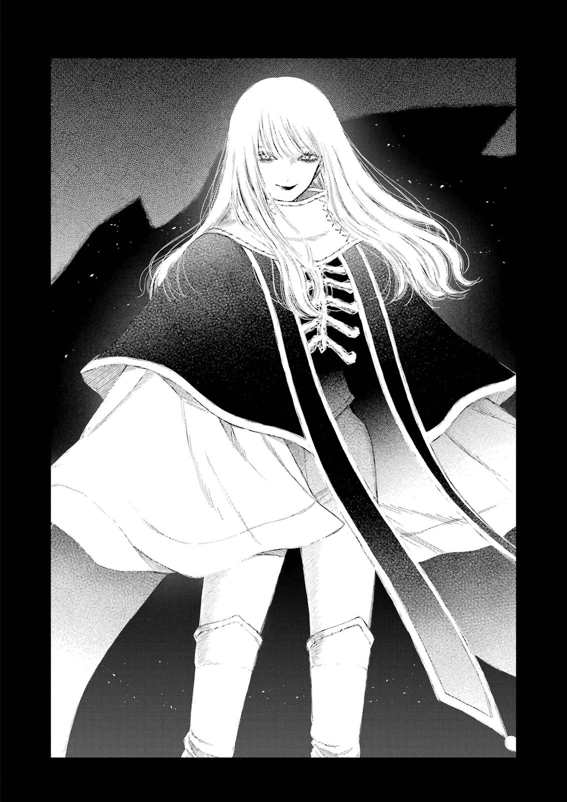 My Dress-Up Darling Chap 86 - Next Chap 87