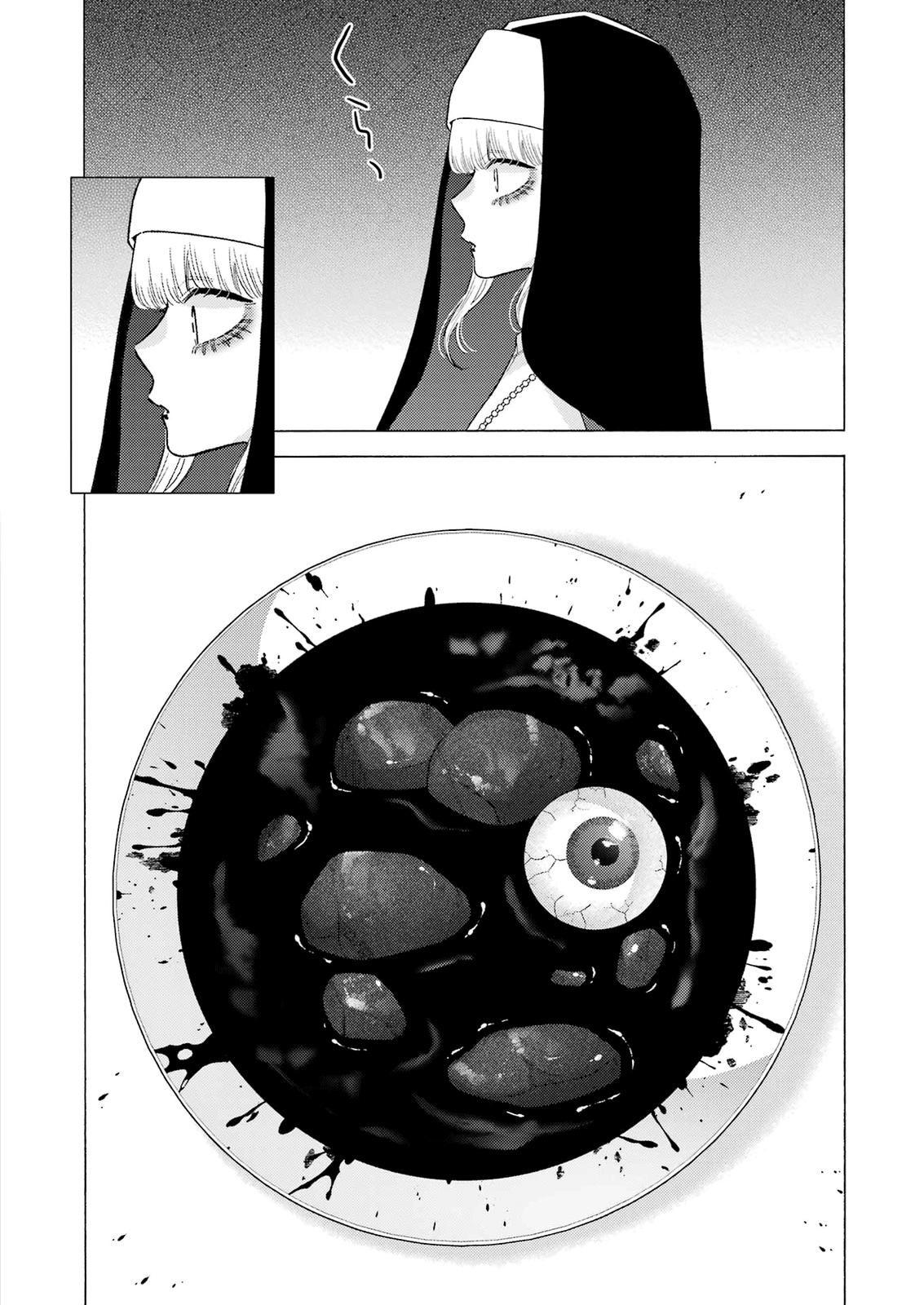 My Dress-Up Darling Chap 83 - Next Chap 84