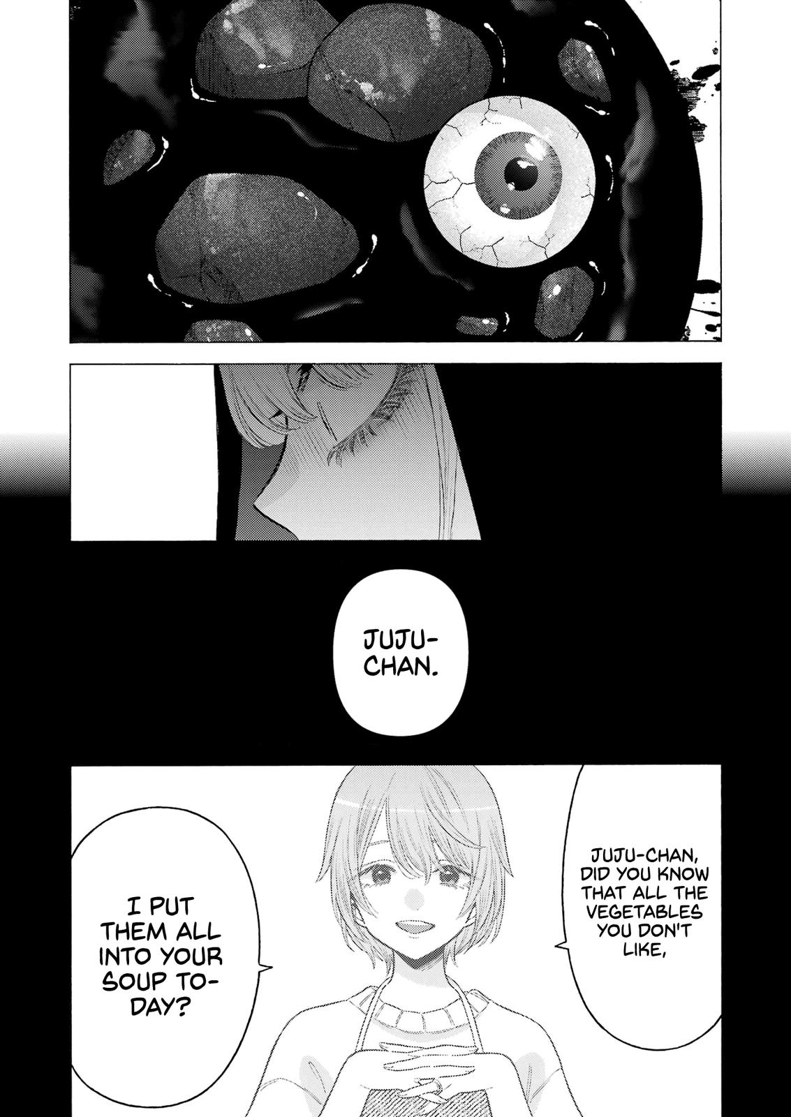 My Dress-Up Darling Chap 83 - Next Chap 84