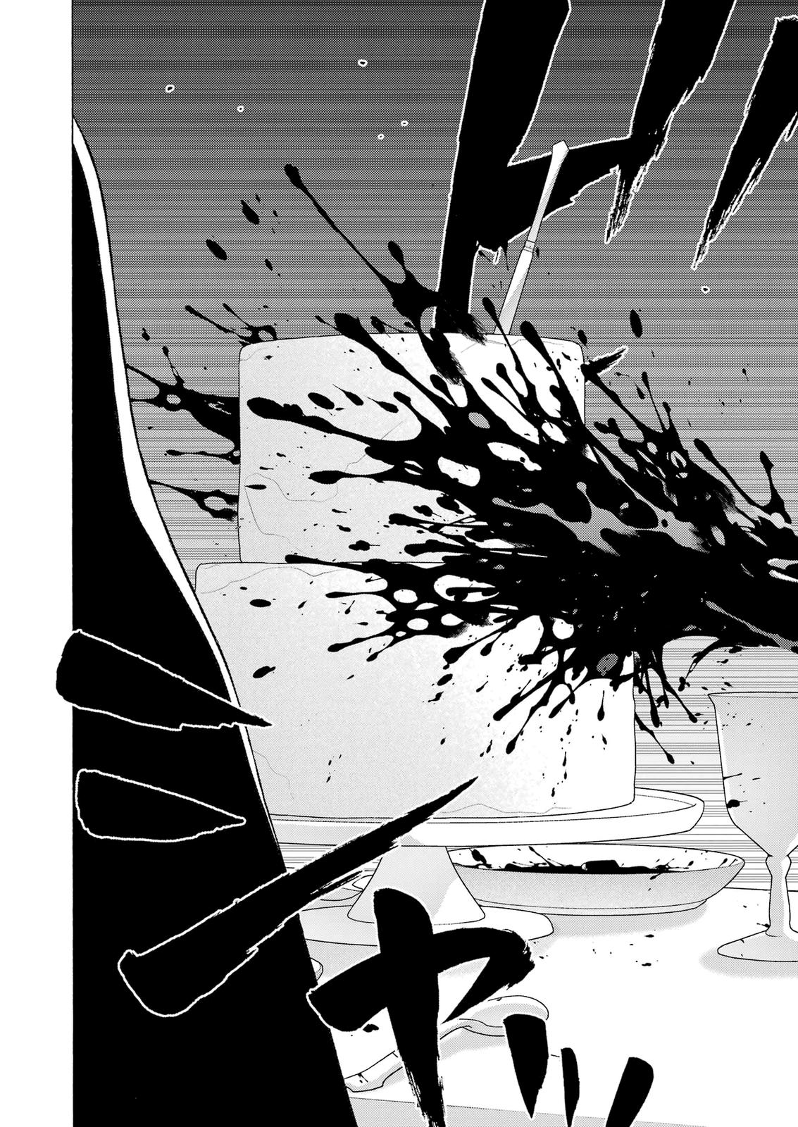 My Dress-Up Darling Chap 83 - Next Chap 84