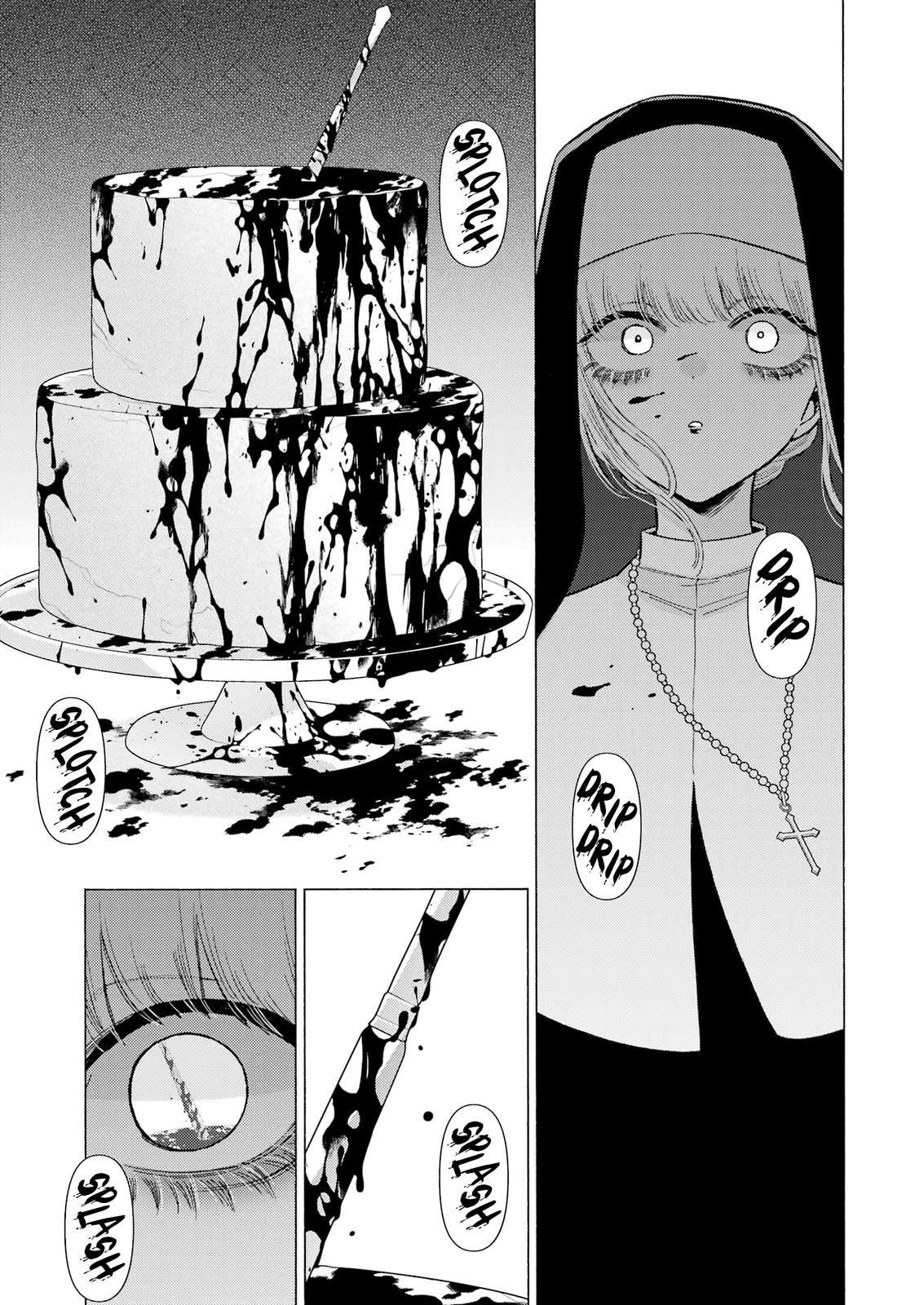 My Dress-Up Darling Chap 83 - Next Chap 84