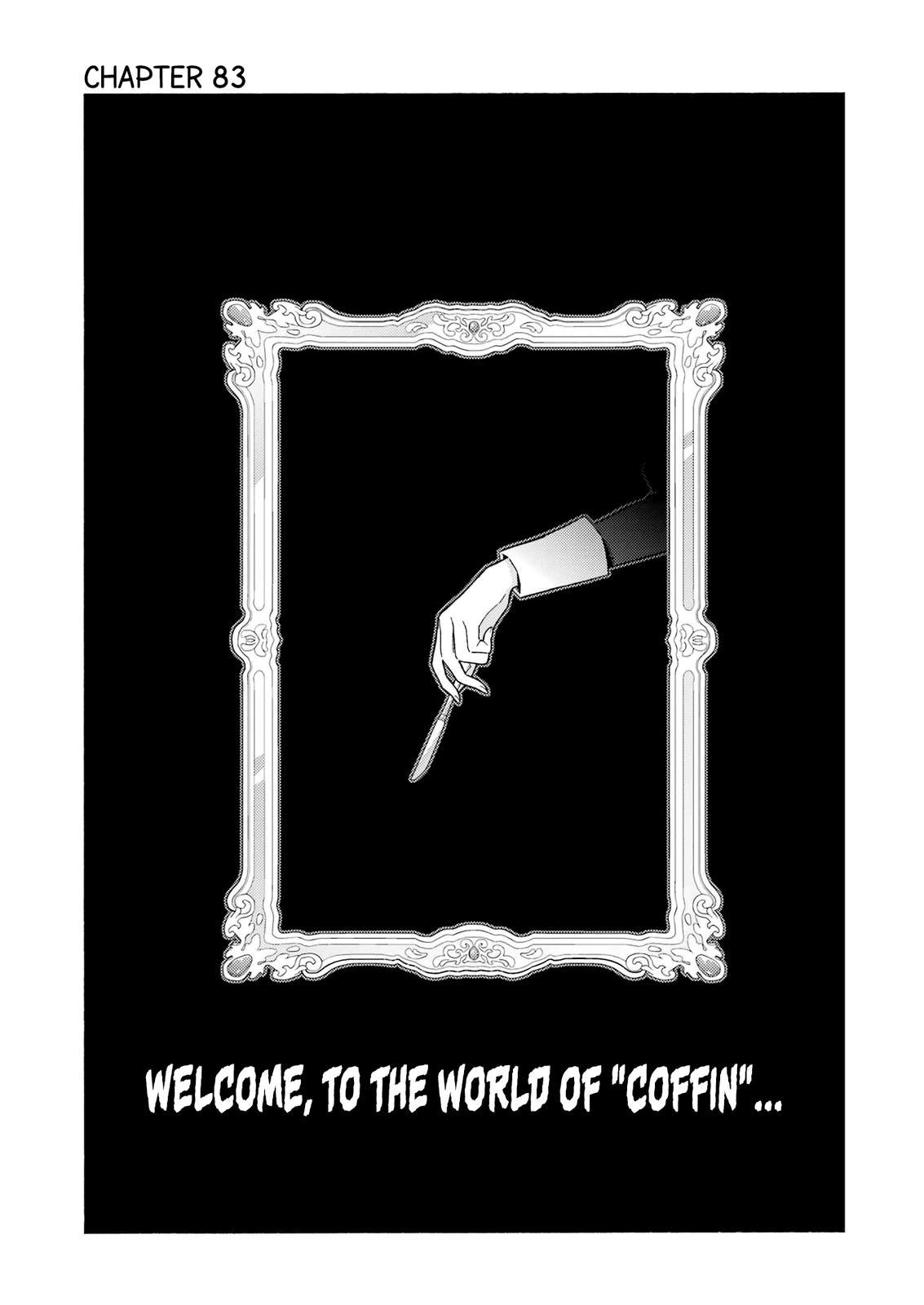 My Dress-Up Darling Chap 83 - Next Chap 84