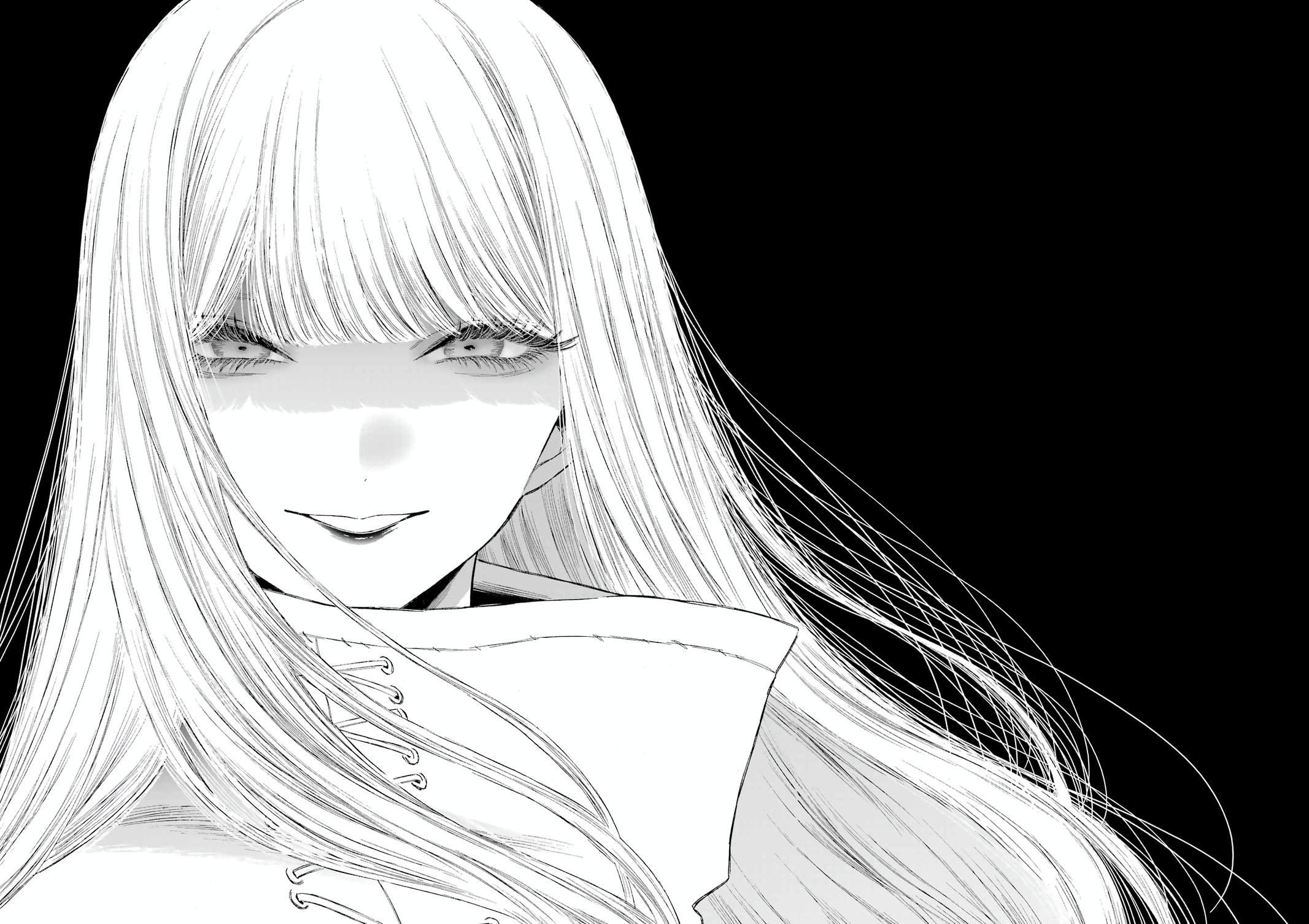 My Dress-Up Darling Chap 97 - Next Chap 98