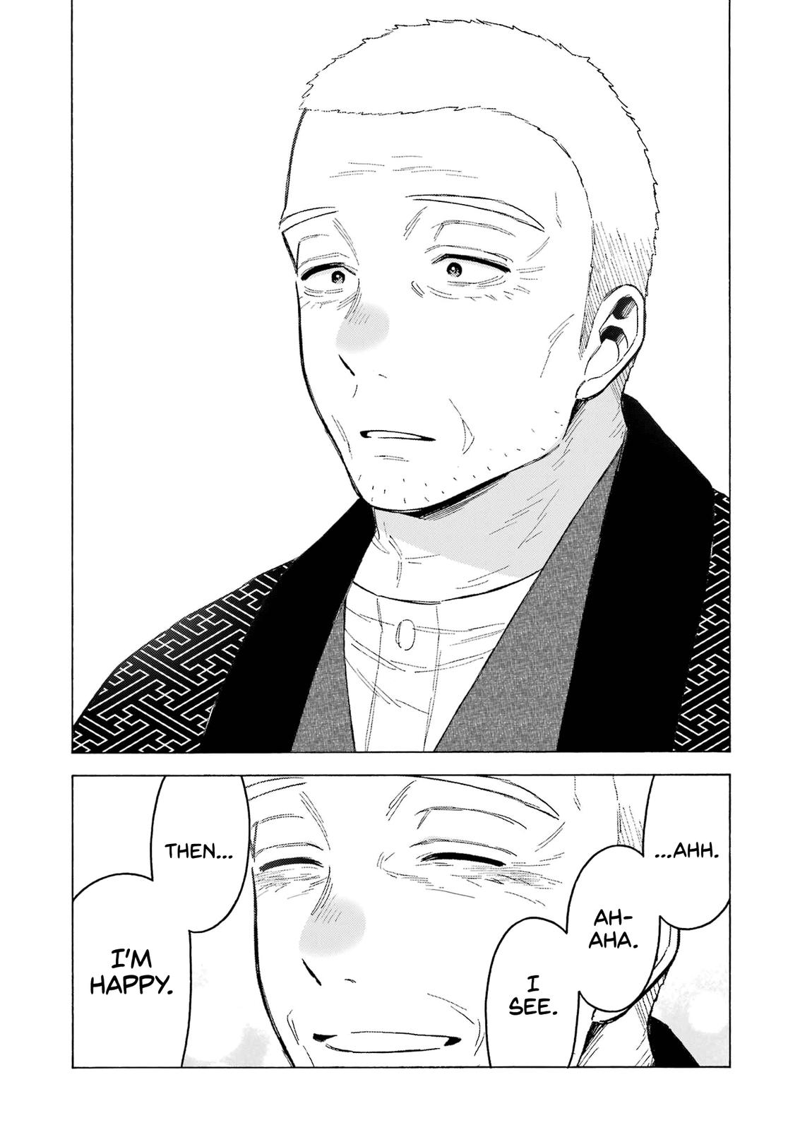 My Dress-Up Darling Chap 94 - Next Chap 95